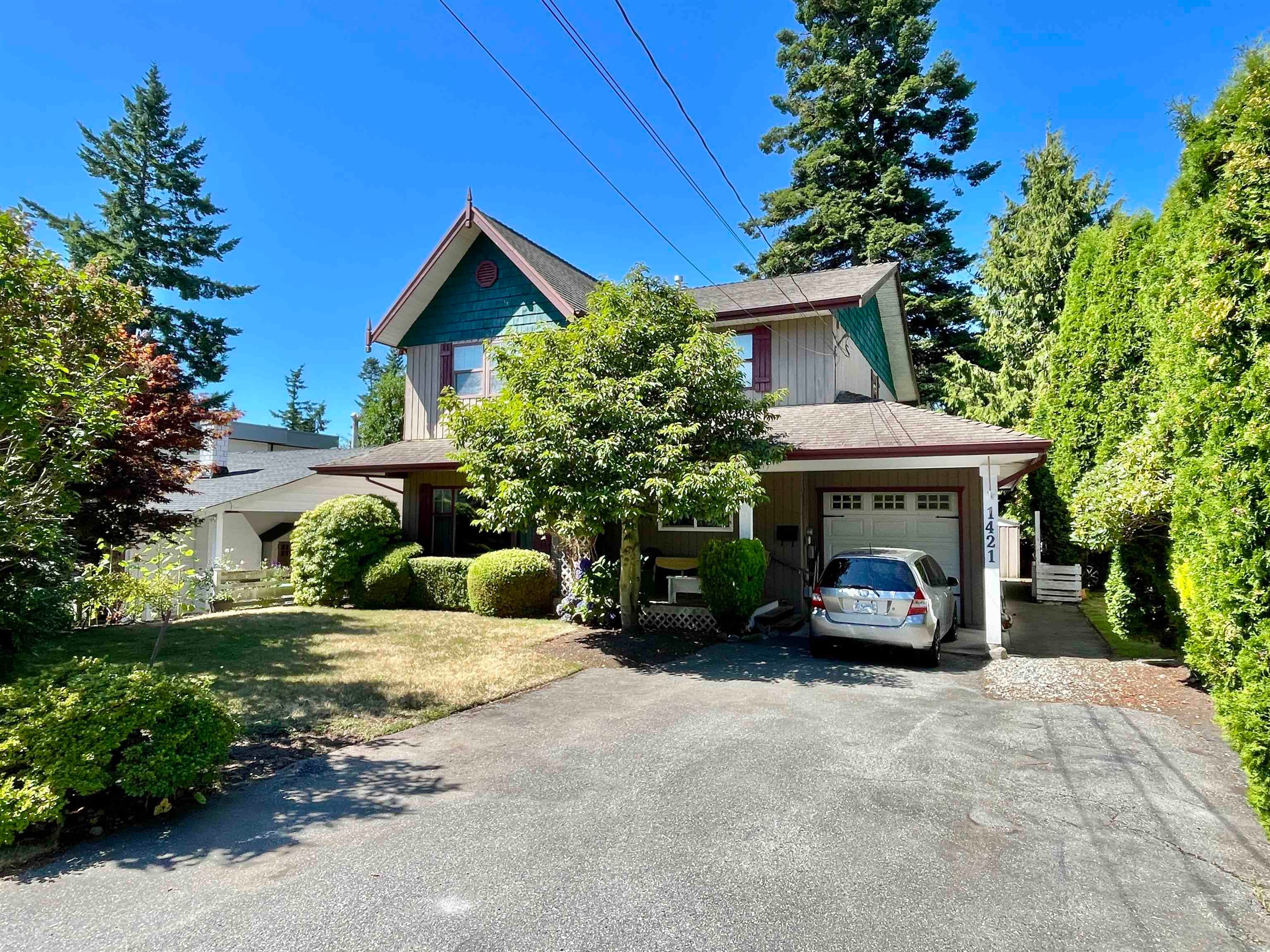 1421 129a Street, Surrey