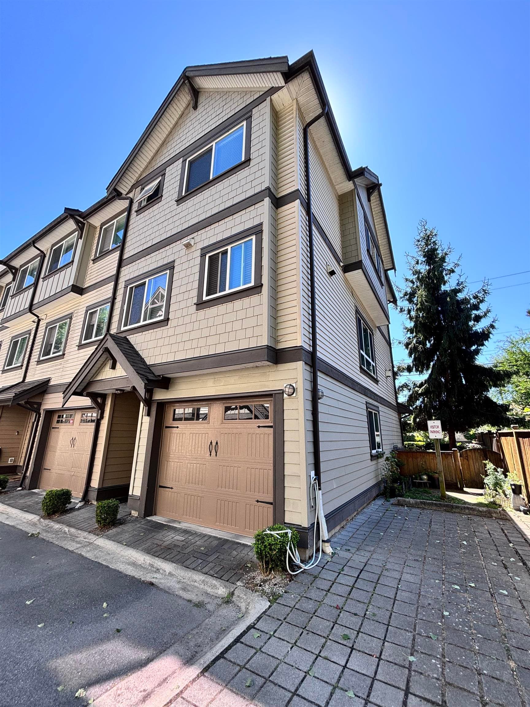 11 - 10999 Steveston Highway, Richmond