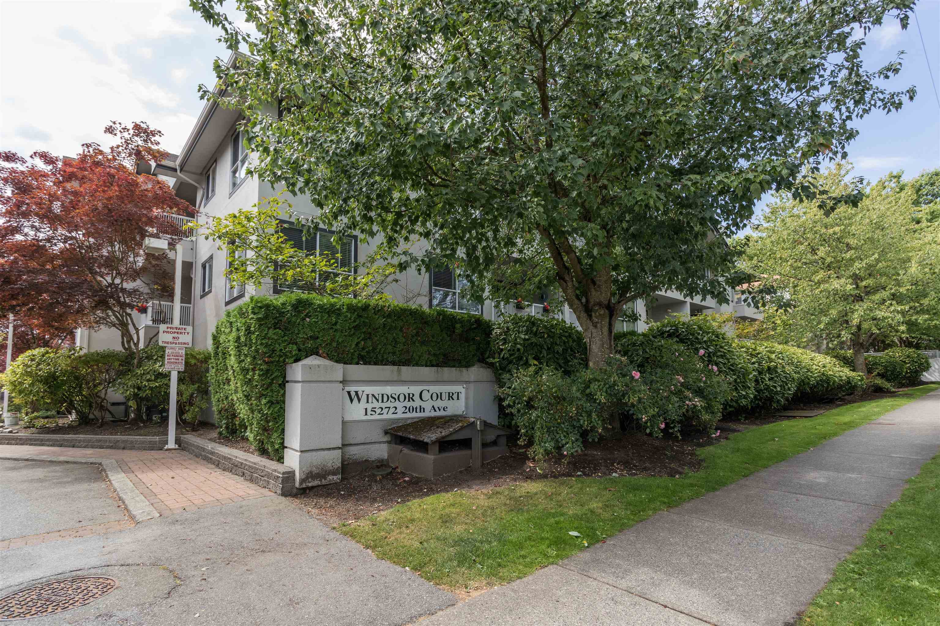 107 - 15272 20 Avenue, Surrey, V4A 2A3 — photo 2