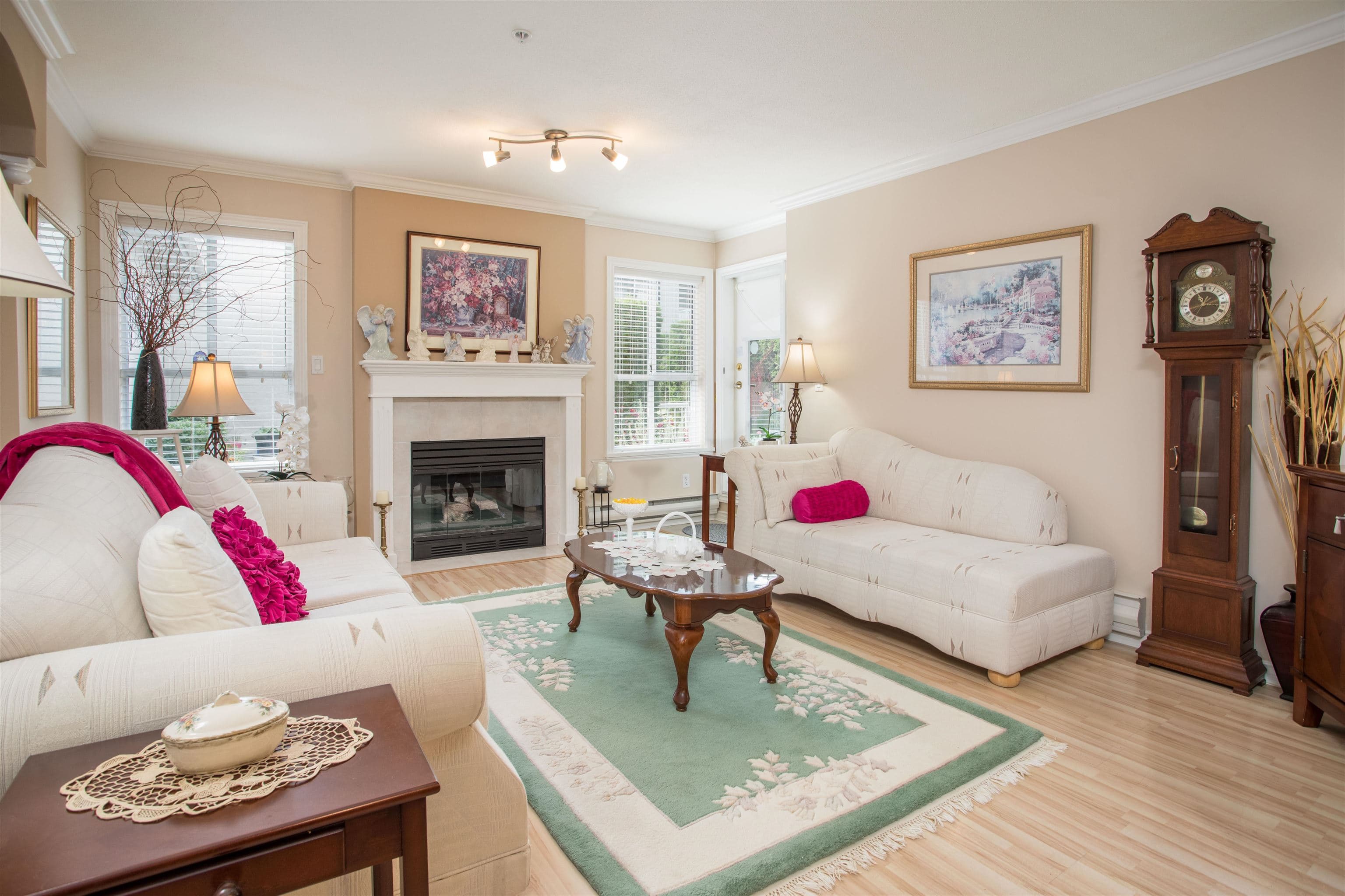 107 - 15272 20 Avenue, Surrey, V4A 2A3 — photo 3