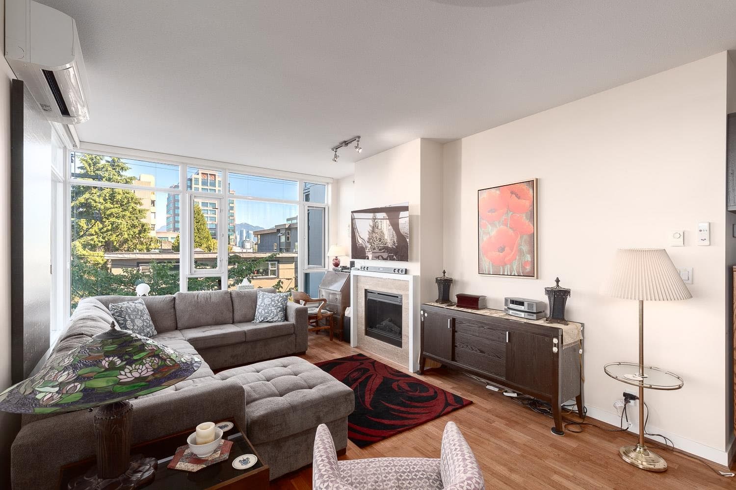 302 - 1333 W 11th Avenue, Vancouver, V6H 0A4 — photo 2