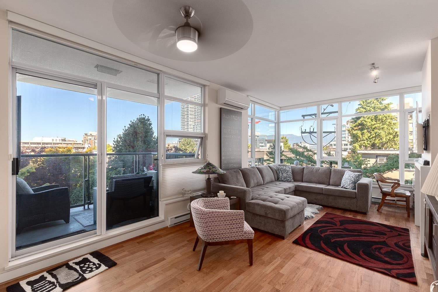 302 - 1333 W 11th Avenue, Vancouver, V6H 0A4 — photo 3