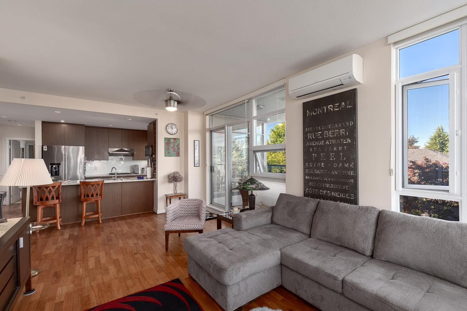 302 - 1333 W 11th Avenue, Vancouver, V6H 0A4 — photo 4