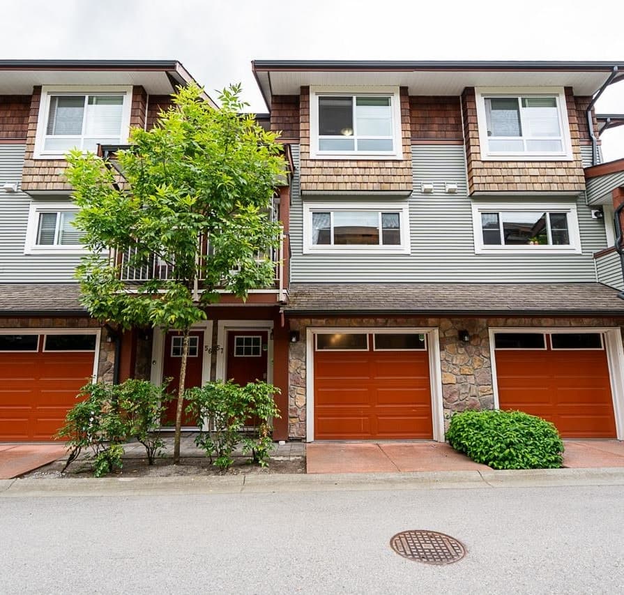 57 - 23651 132 Avenue, Maple Ridge