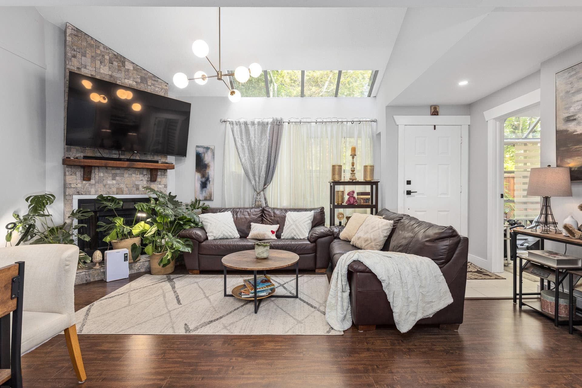 15 - 7540 Abercrombie Drive, Richmond