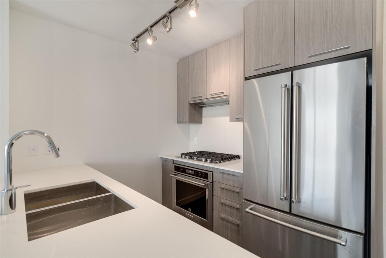 703 - 5619 Cedarbridge Way, Richmond, V6X 0P8 — photo 2