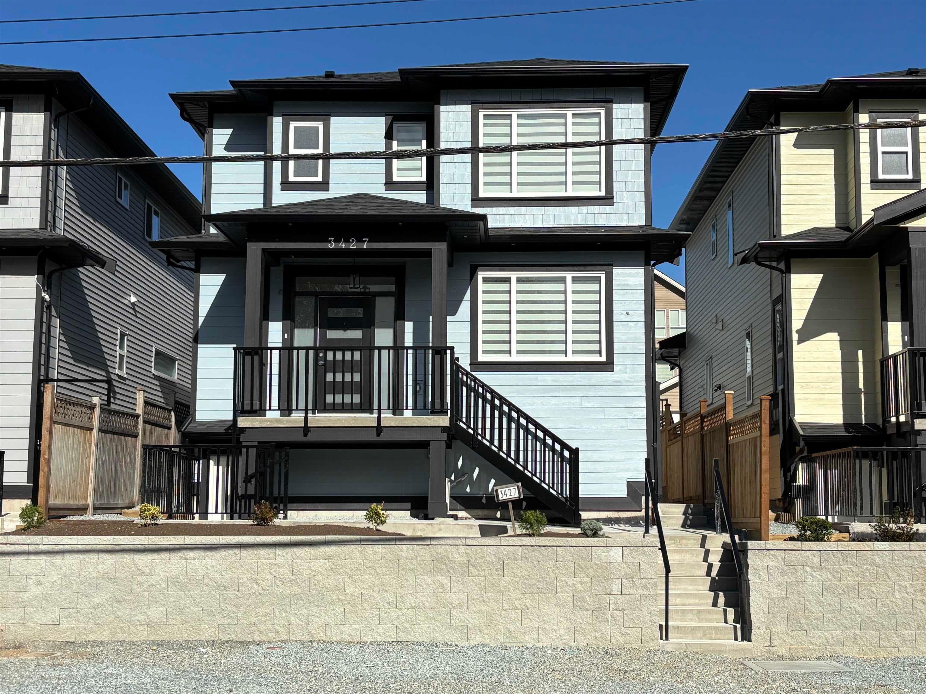 3427 Victoria Drive, Coquitlam, V3B 2V5 — photo 1