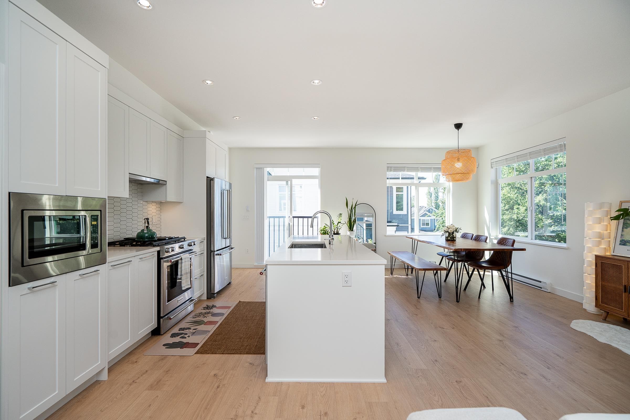 110 - 3489 Baycrest Avenue, Coquitlam, V3B 0T4 — photo 4