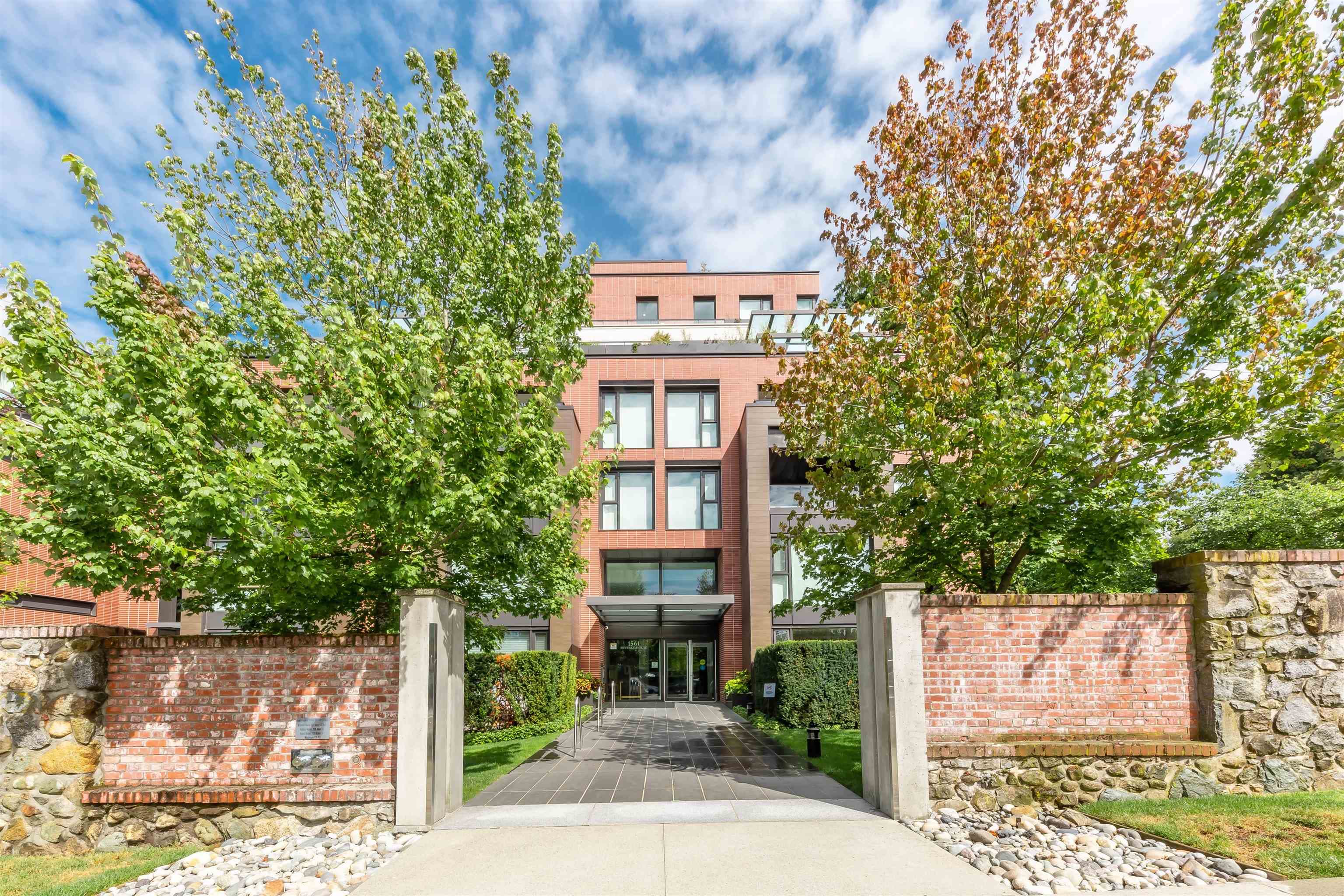 201 - 1561 W 57th Avenue, Vancouver
