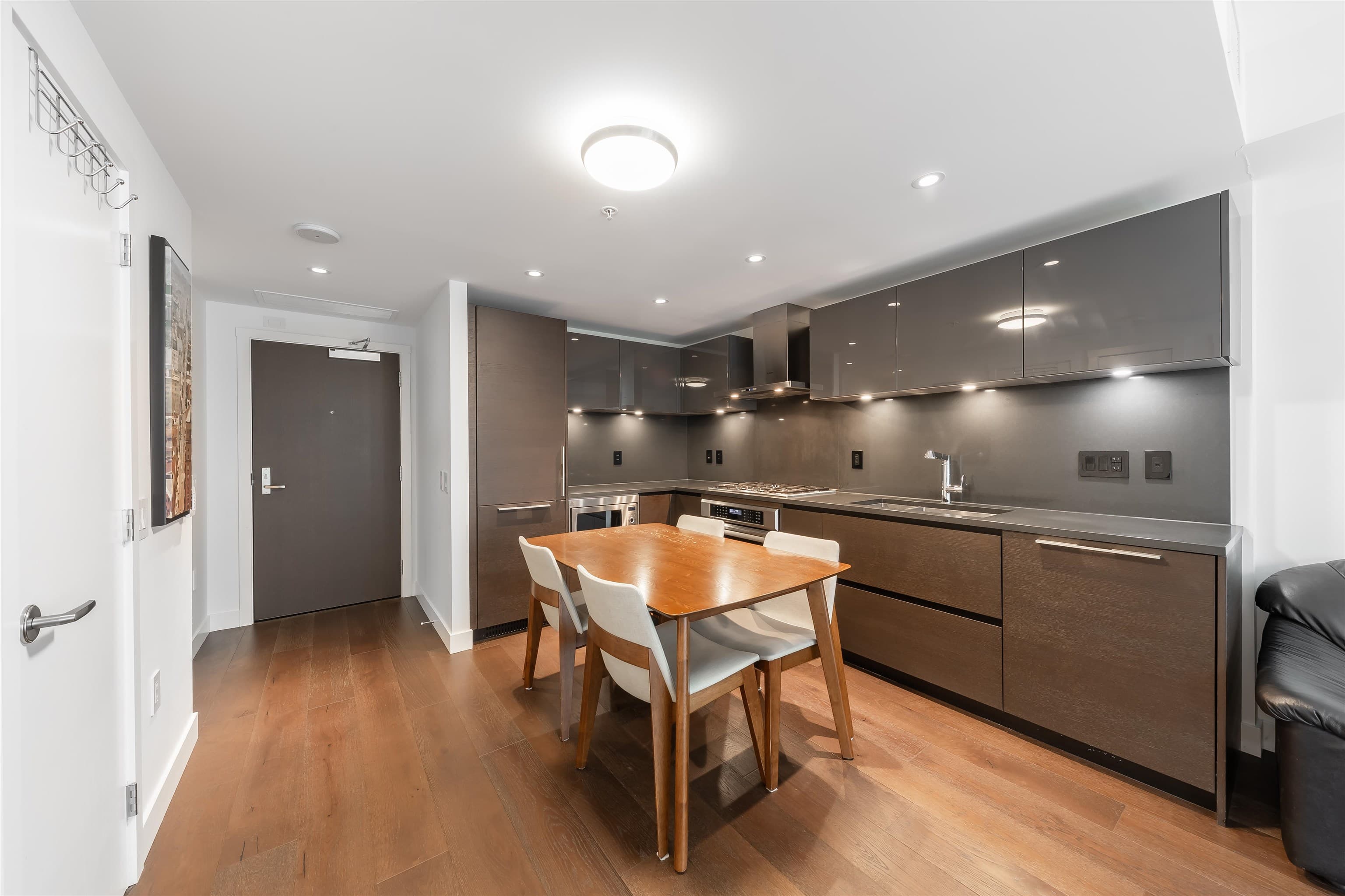 201 - 1561 W 57th Avenue, Vancouver, V6P 0H5 — photo 5