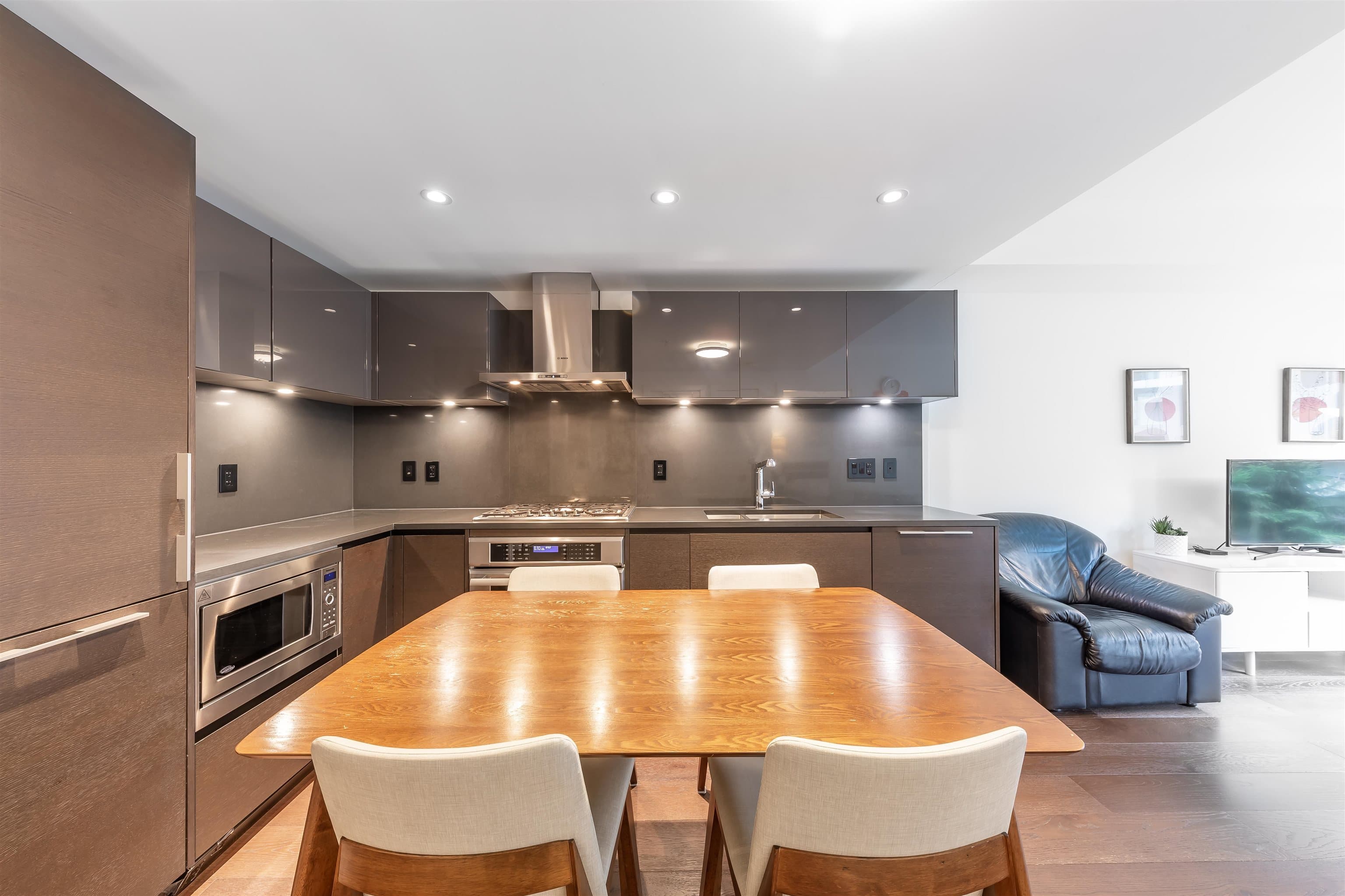 201 - 1561 W 57th Avenue, Vancouver, V6P 0H5 — photo 4
