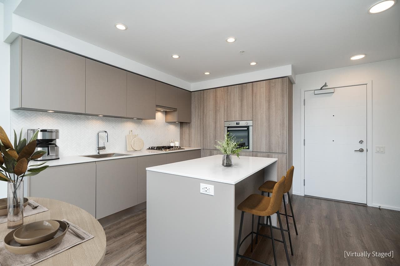 708 - 3809 Evergreen Place, Burnaby, V3J 0M1 — photo 2