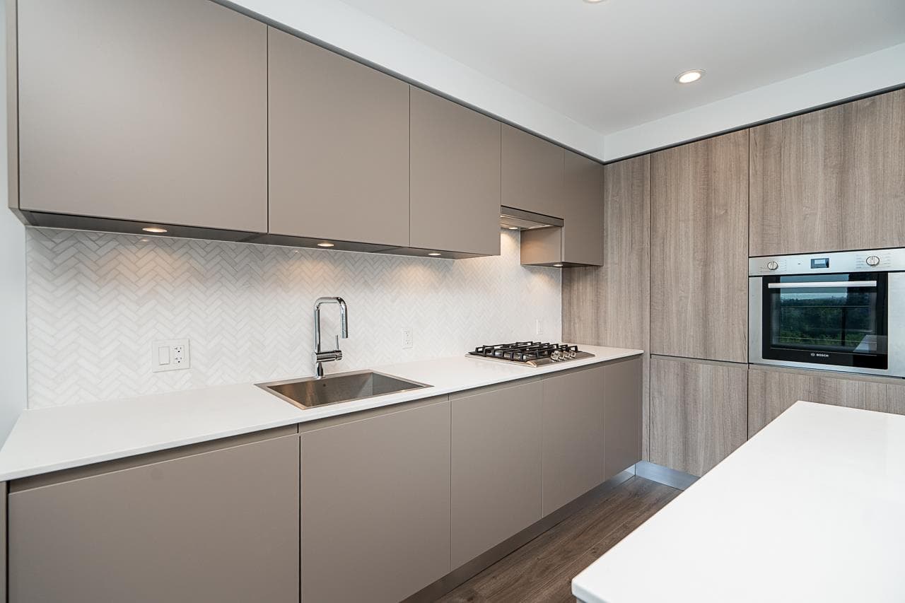708 - 3809 Evergreen Place, Burnaby, V3J 0M1 — photo 5