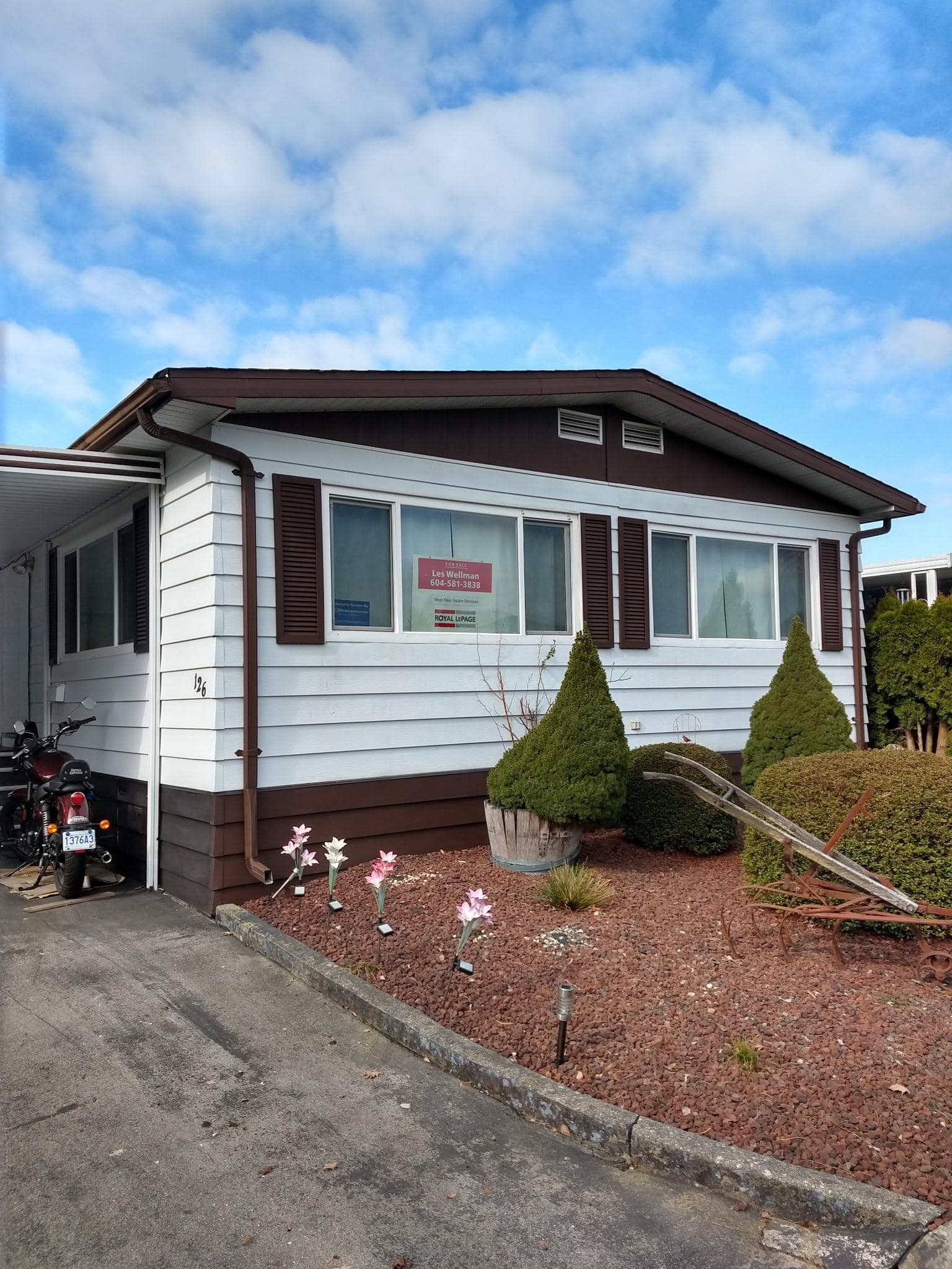 126 - 8234 134 Street, Surrey