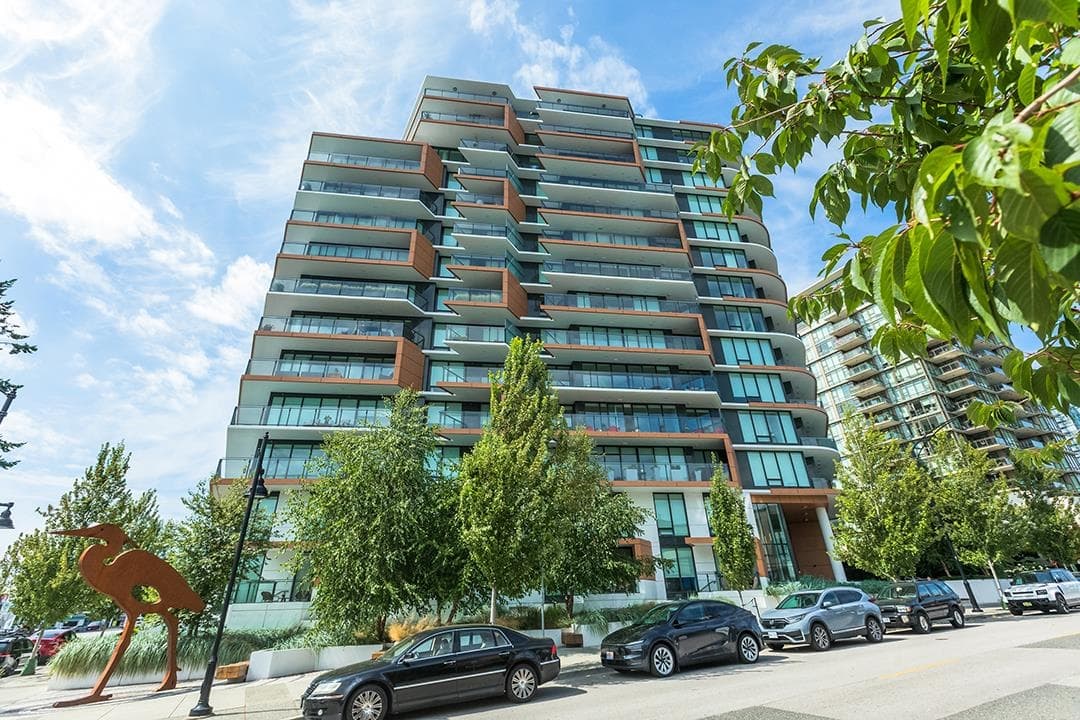 406 - 1439 George Street, White Rock, V4B 0B9 — photo 2