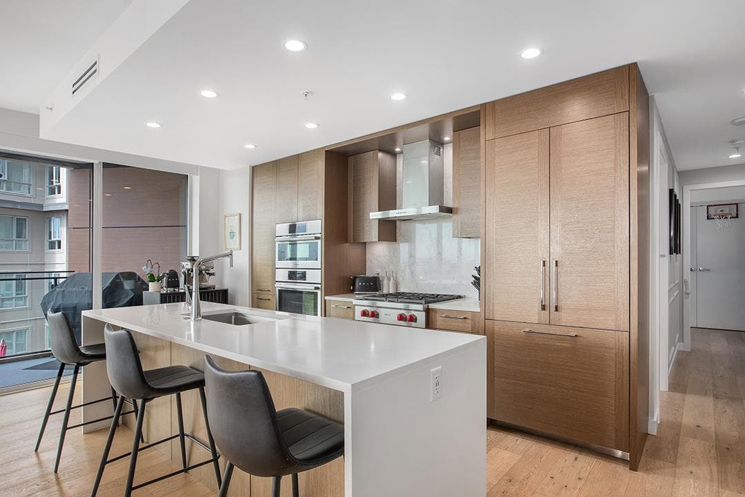 406 - 1439 George Street, White Rock, V4B 0B9 — photo 5