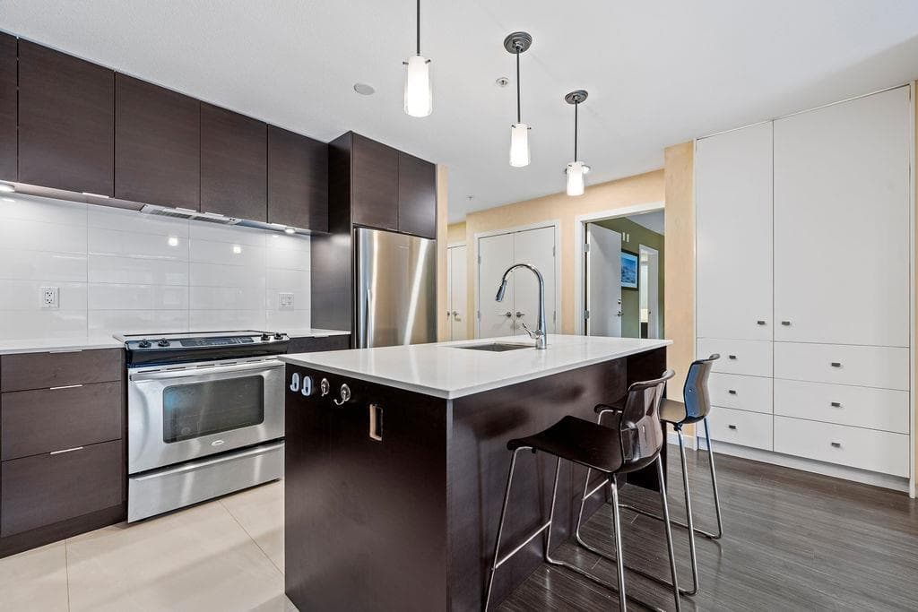 312 - 1679 Lloyd Avenue, Vancouver, V7P 0A9 — photo 4