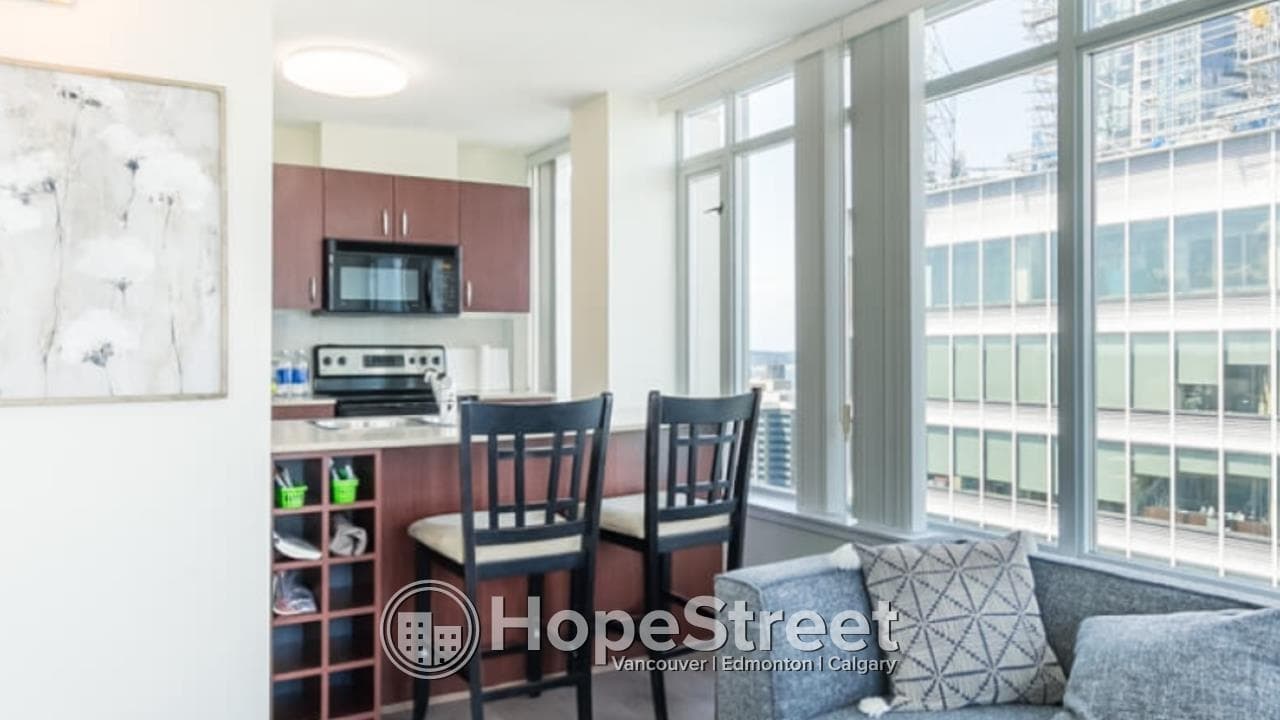 3203 - 610 S Granville Street, Vancouver, V6C 3T3 — photo 4