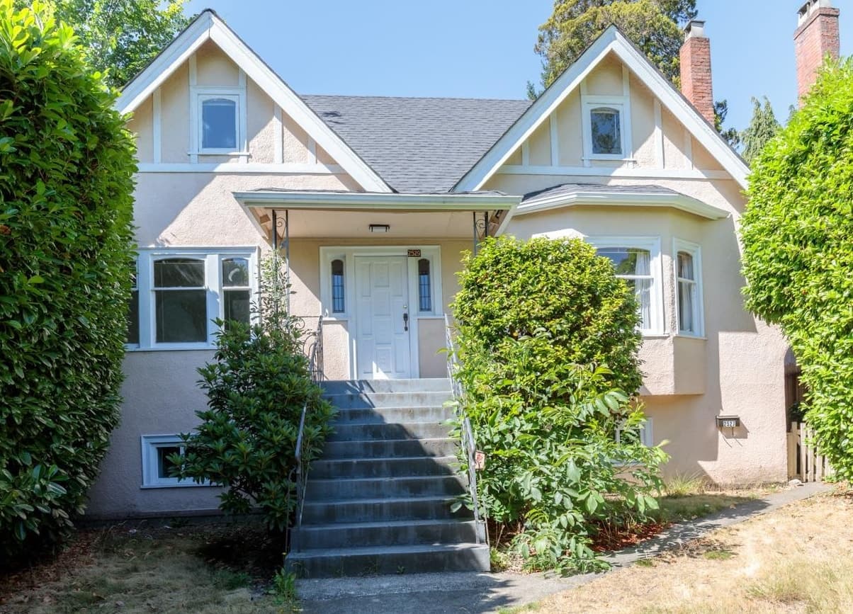 2529 W 41st Avenue, Vancouver