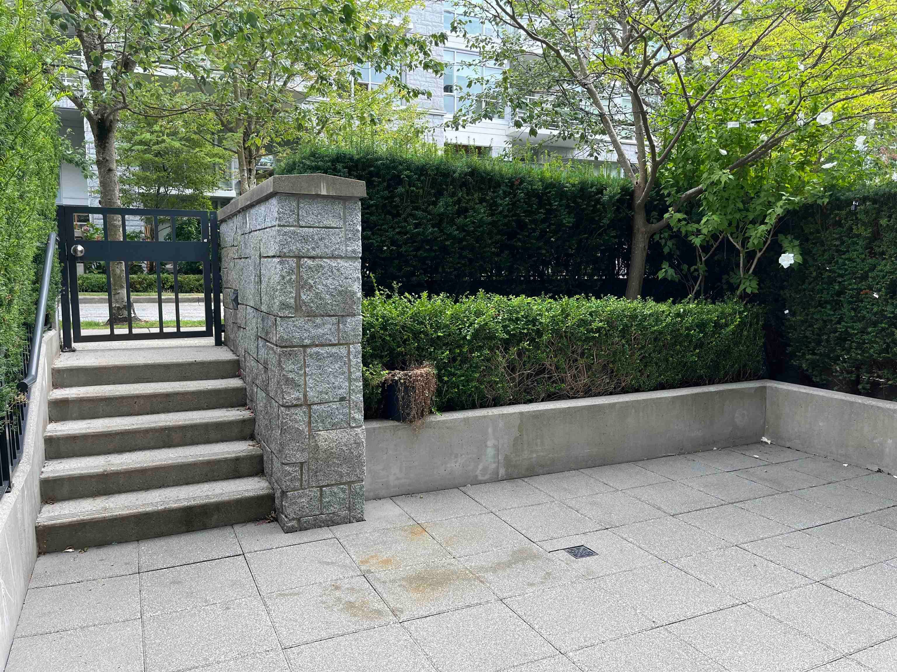 TH12 - 6063 Iona Drive, Vancouver, V6T 0B1 — photo 2