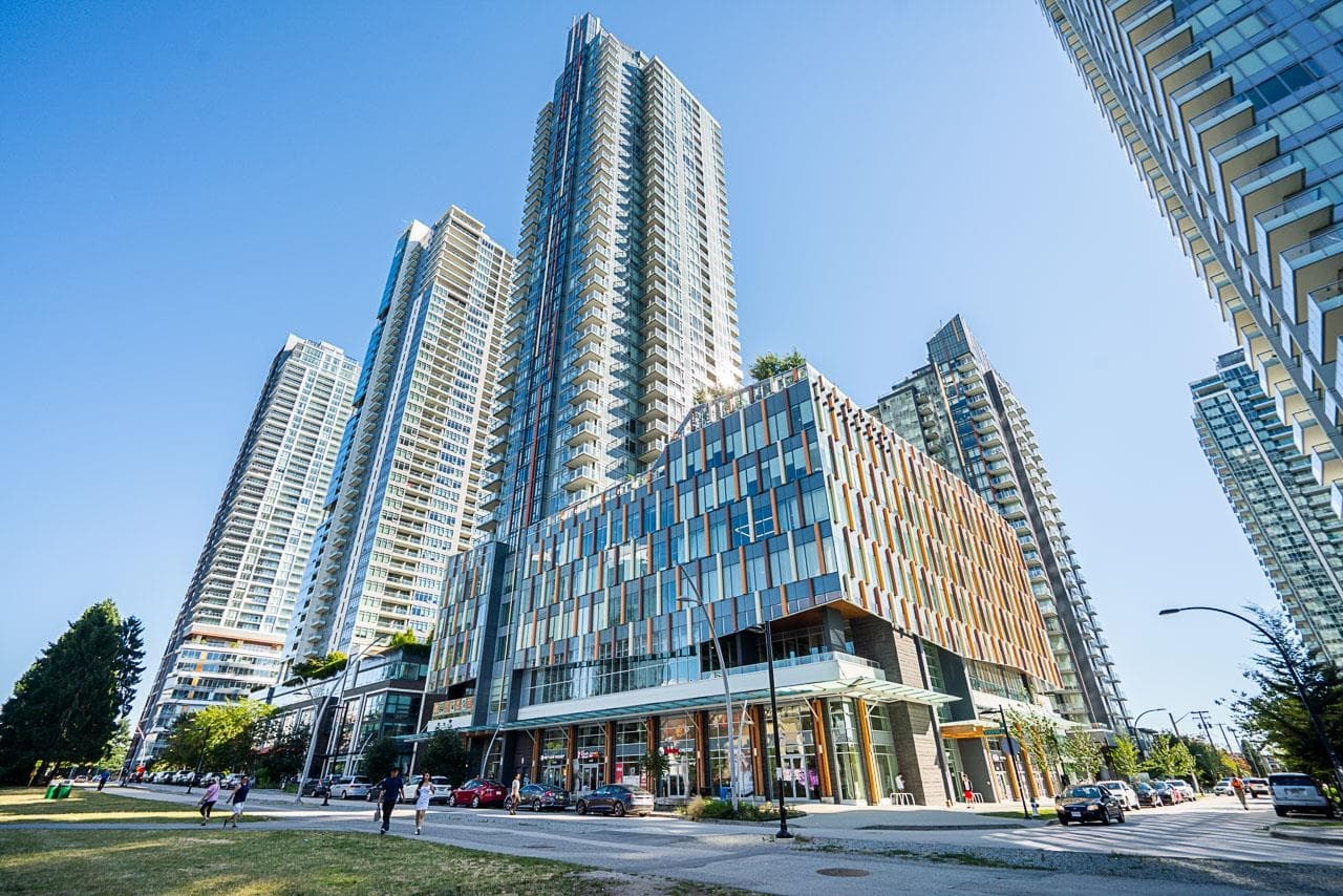 2902 - 4458 Beresford Street, Burnaby