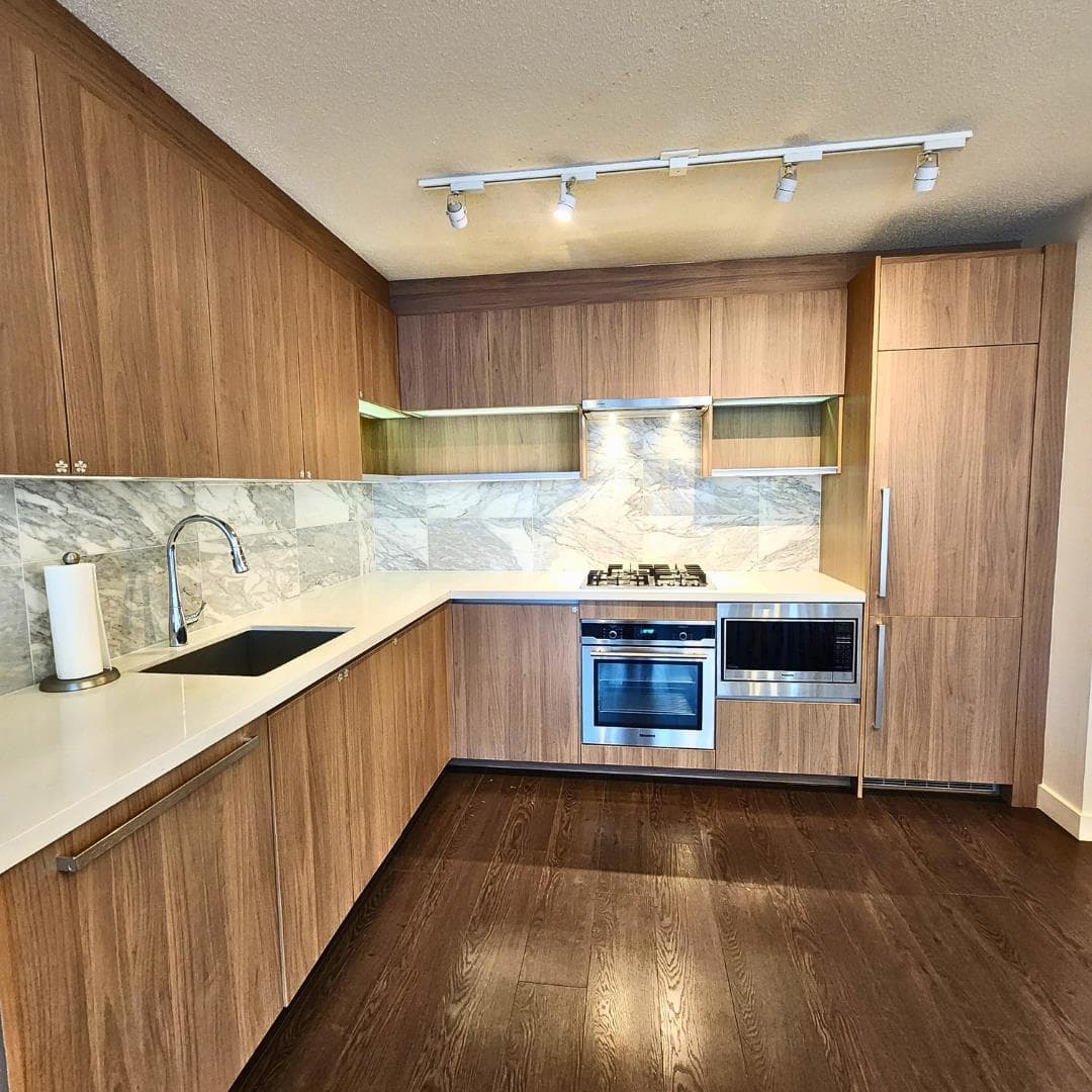 1807 - 13750 100 Avenue, Surrey, V3T 5X7 — photo 4