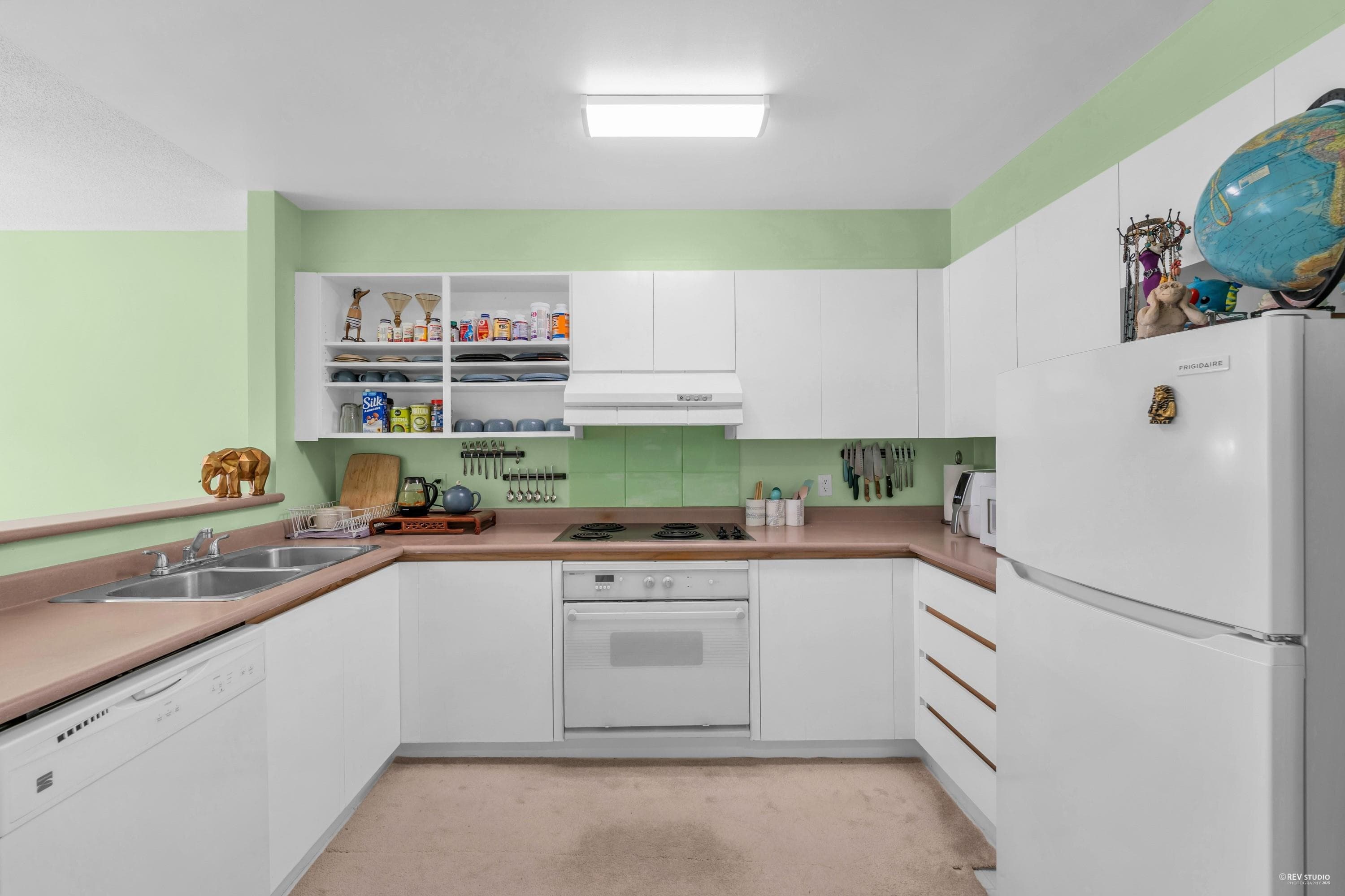217 - 7700 St. Albans Road, Richmond, V6Y 3Y4 — photo 4