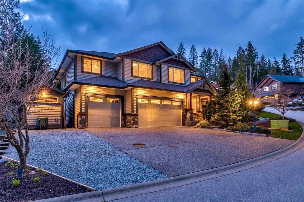 16 - 13210 Shoesmith Crescent, Maple Ridge, V4R 0C1 — photo 1