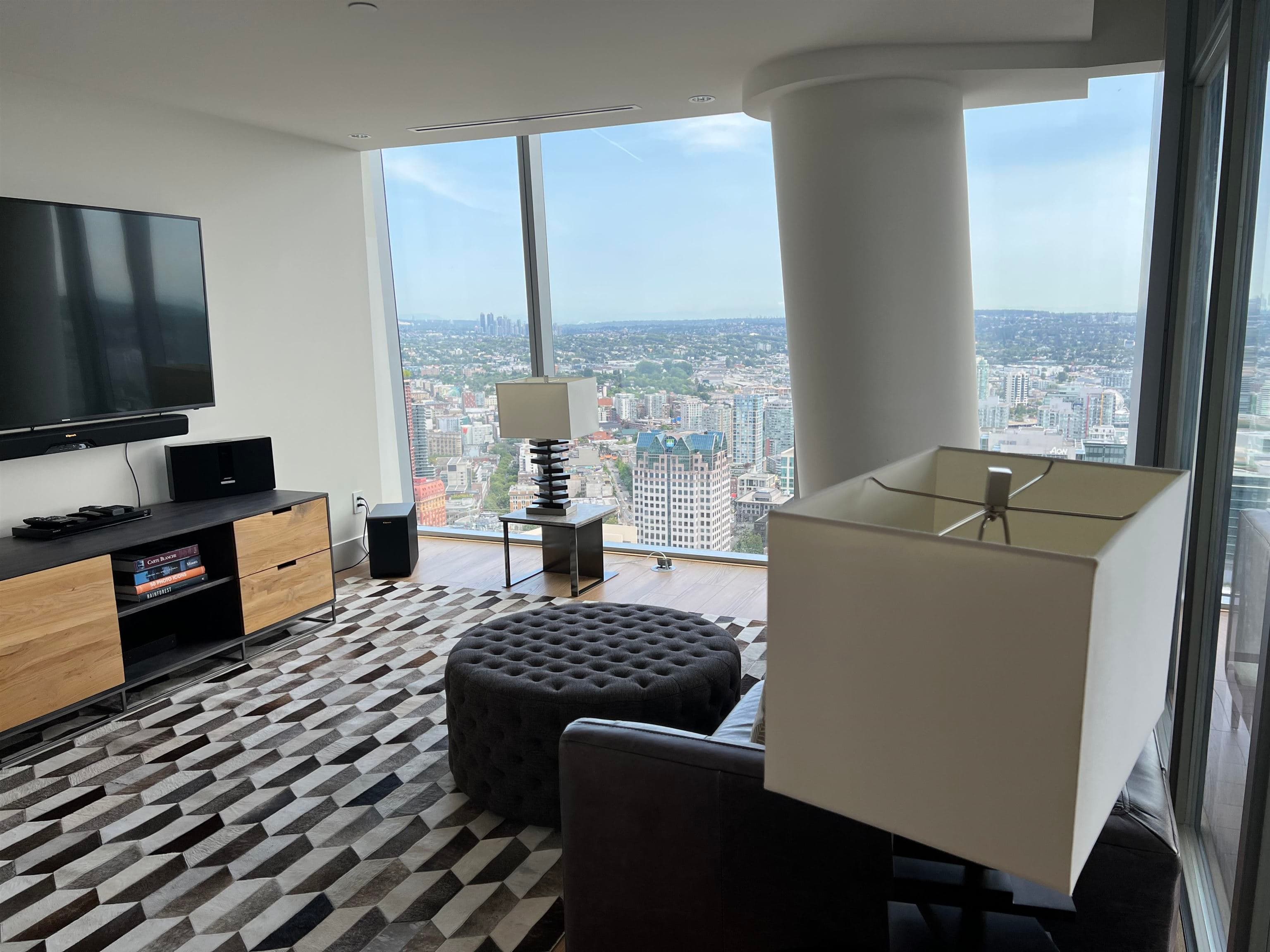 4601 - 667 Howe Street, Vancouver, V6C 0B5 — photo 5
