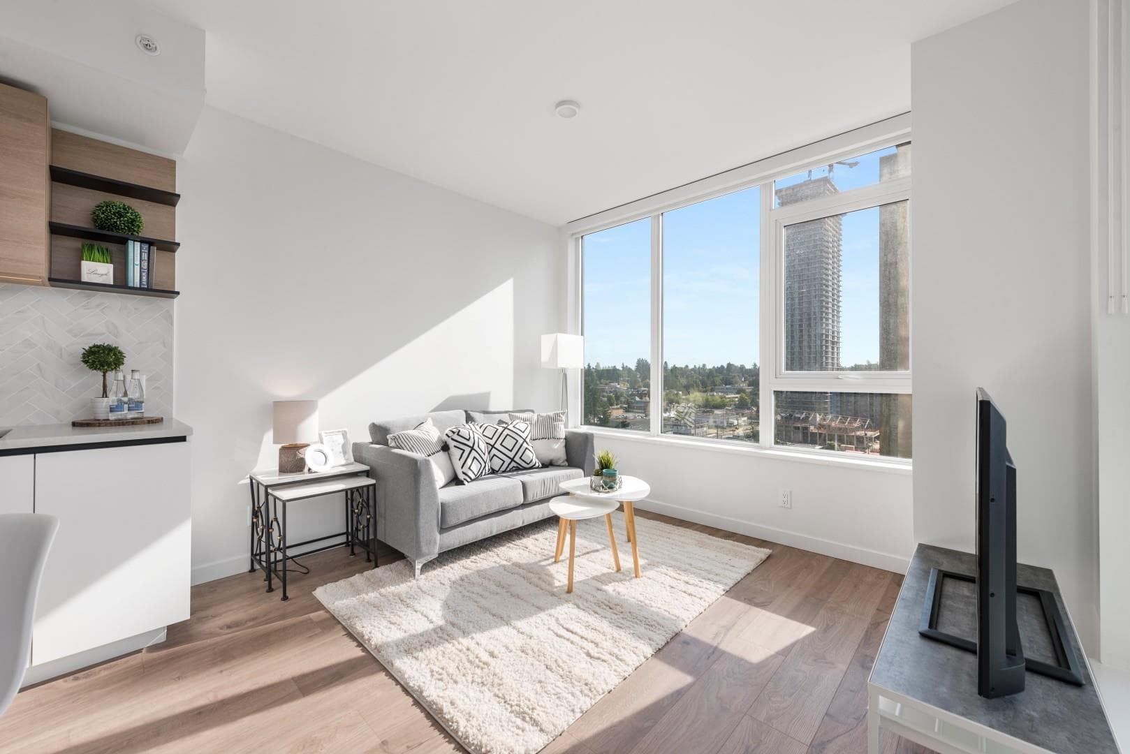 1108 - 10448 University Drive, Surrey, V3T 0S7 — photo 2