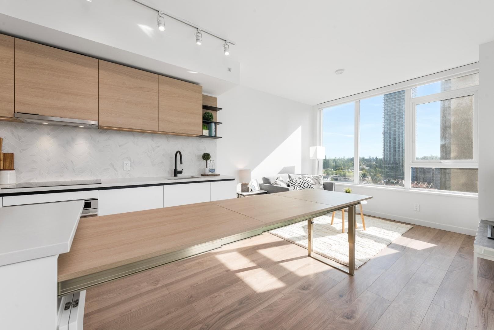1108 - 10448 University Drive, Surrey, V3T 0S7 — photo 4