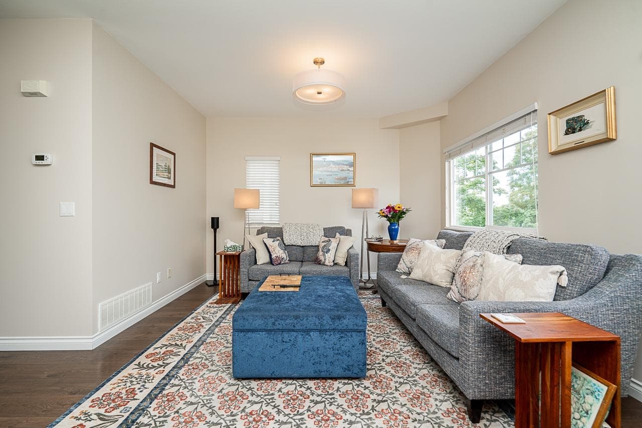 12 - 1108 Riverside Close, Port Coquitlam, V3B 8C2 — photo 5