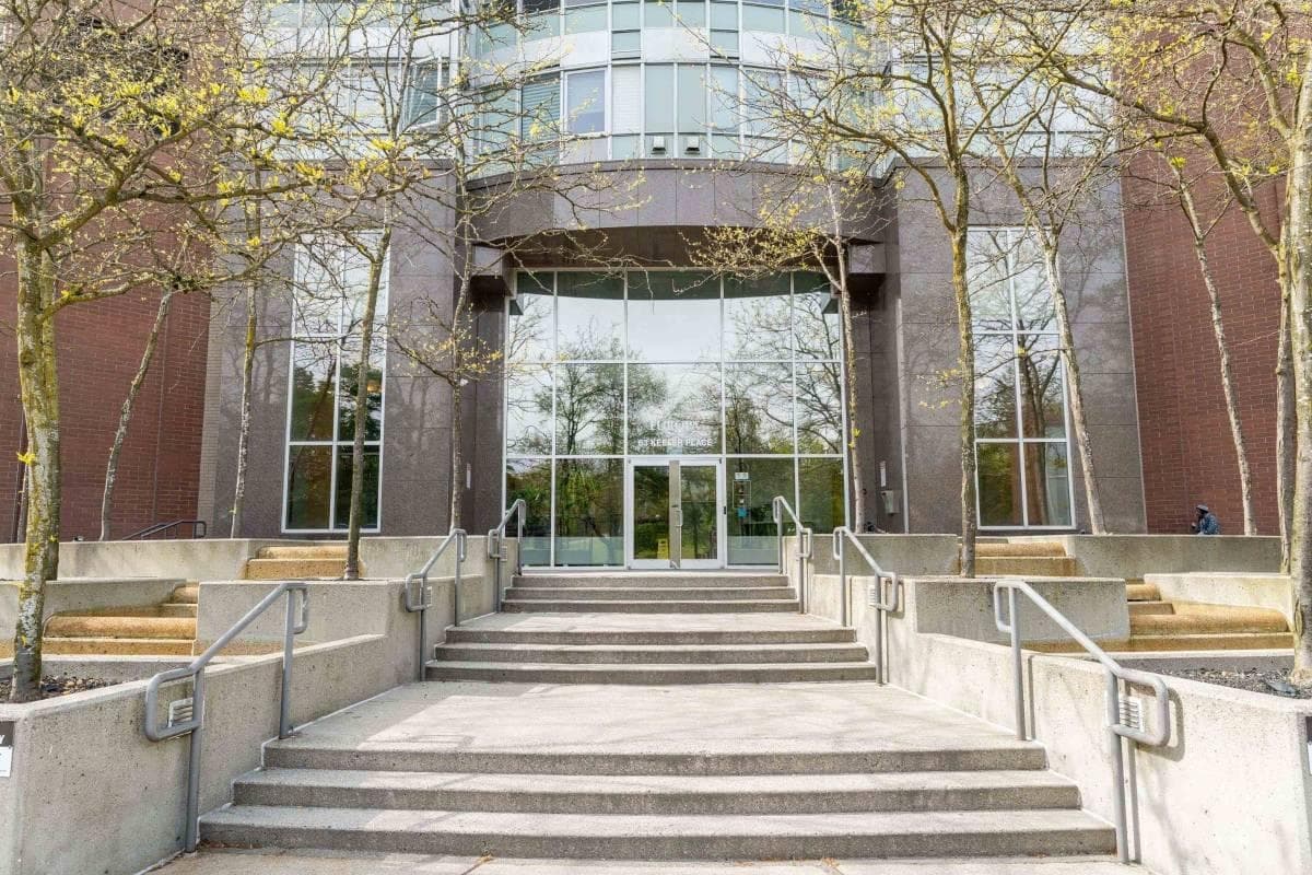 706 - 63 Keefer Place, Vancouver, V6B 6N6 — photo 2