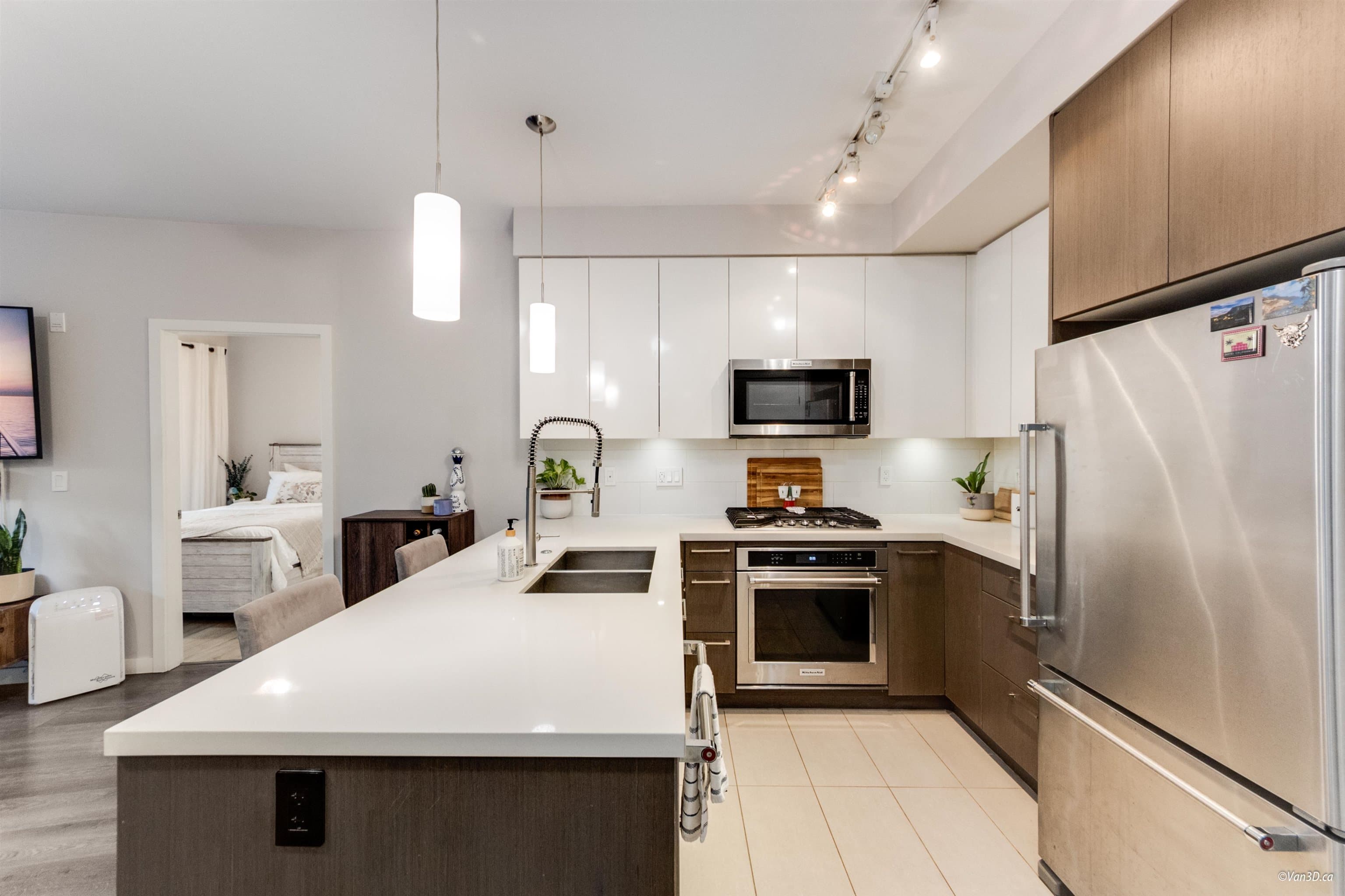 118 - 22 E Royal Avenue, New Westminster, V3L 0H1 — photo 3