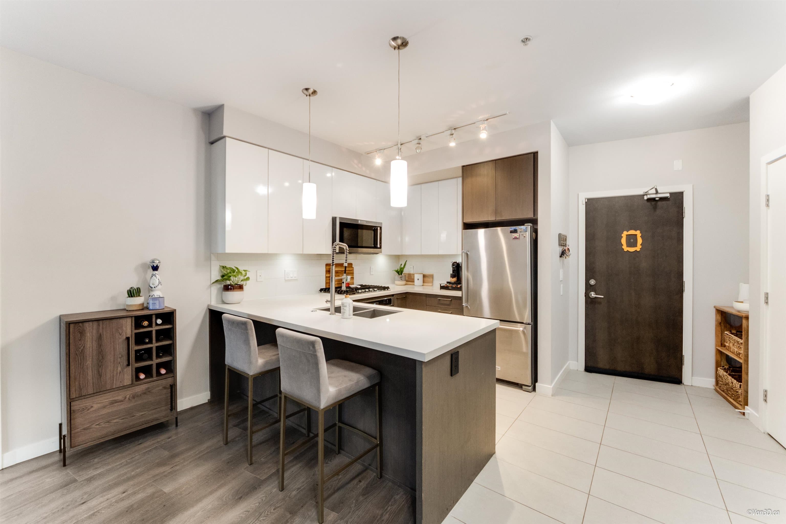 118 - 22 E Royal Avenue, New Westminster, V3L 0H1 — photo 5