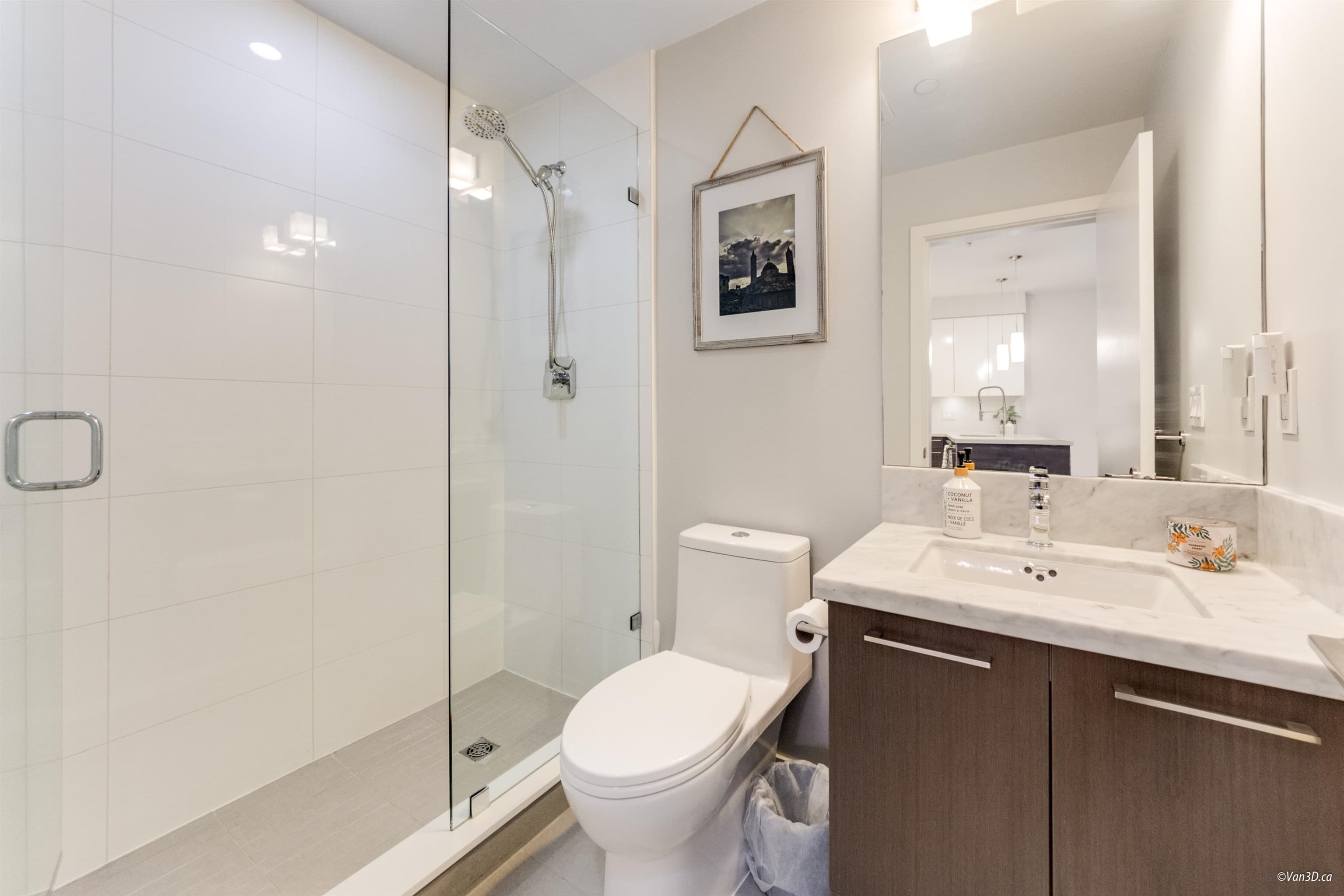 118 - 22 E Royal Avenue, New Westminster, V3L 0H1 — photo 4