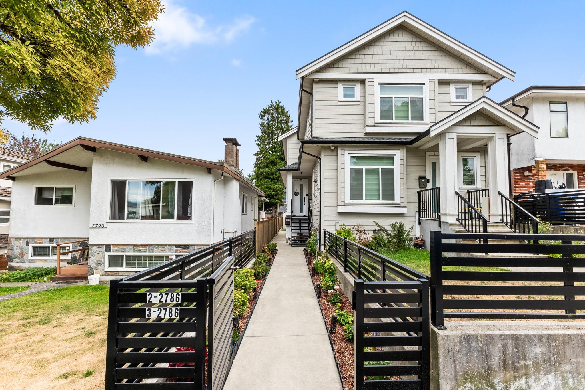2 - 2786 E 46th Avenue, Vancouver, V5S 1A7 — photo 2