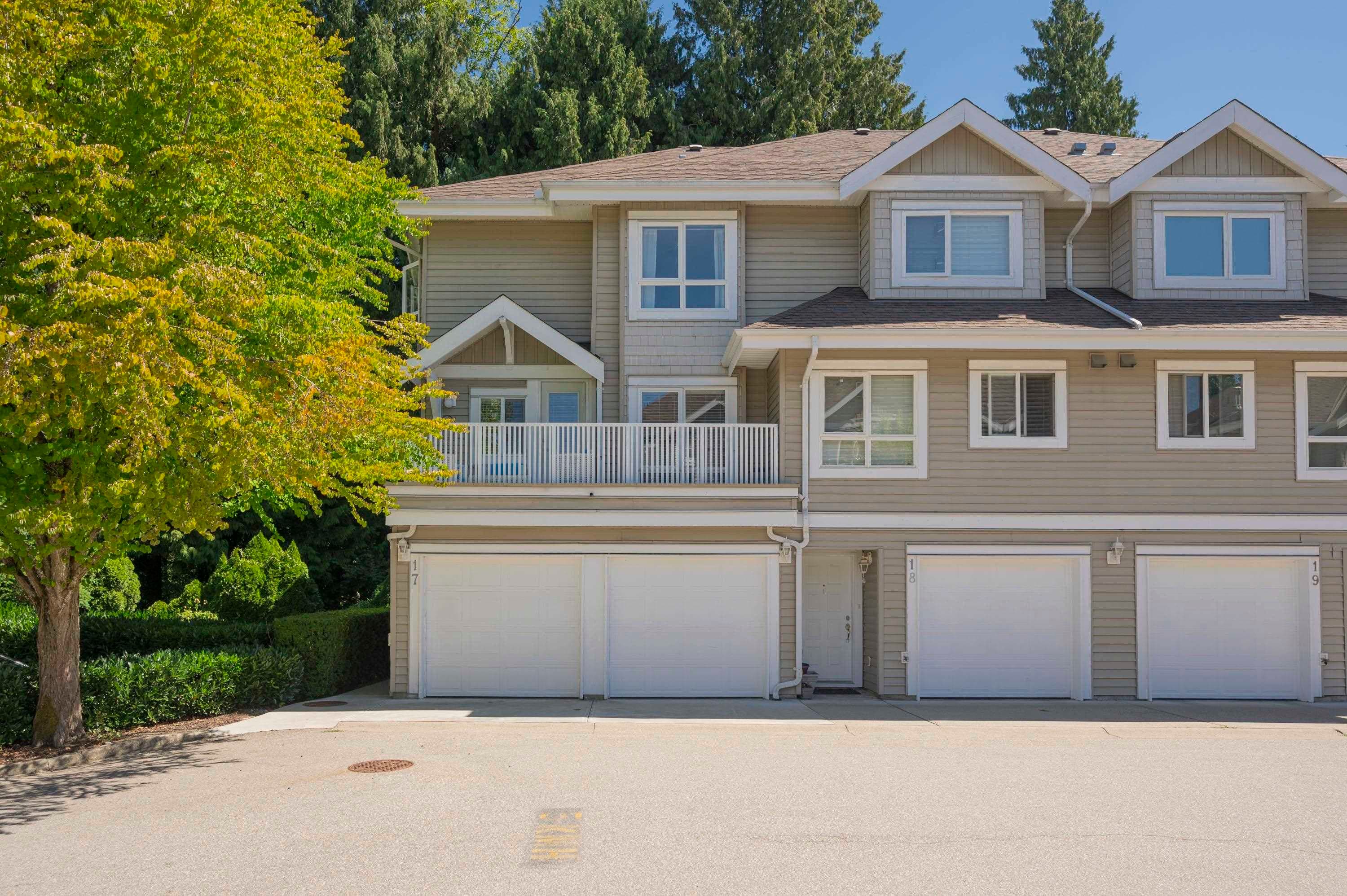 17 - 8968 208 Street, Langley, V1M 4C5 — photo 2