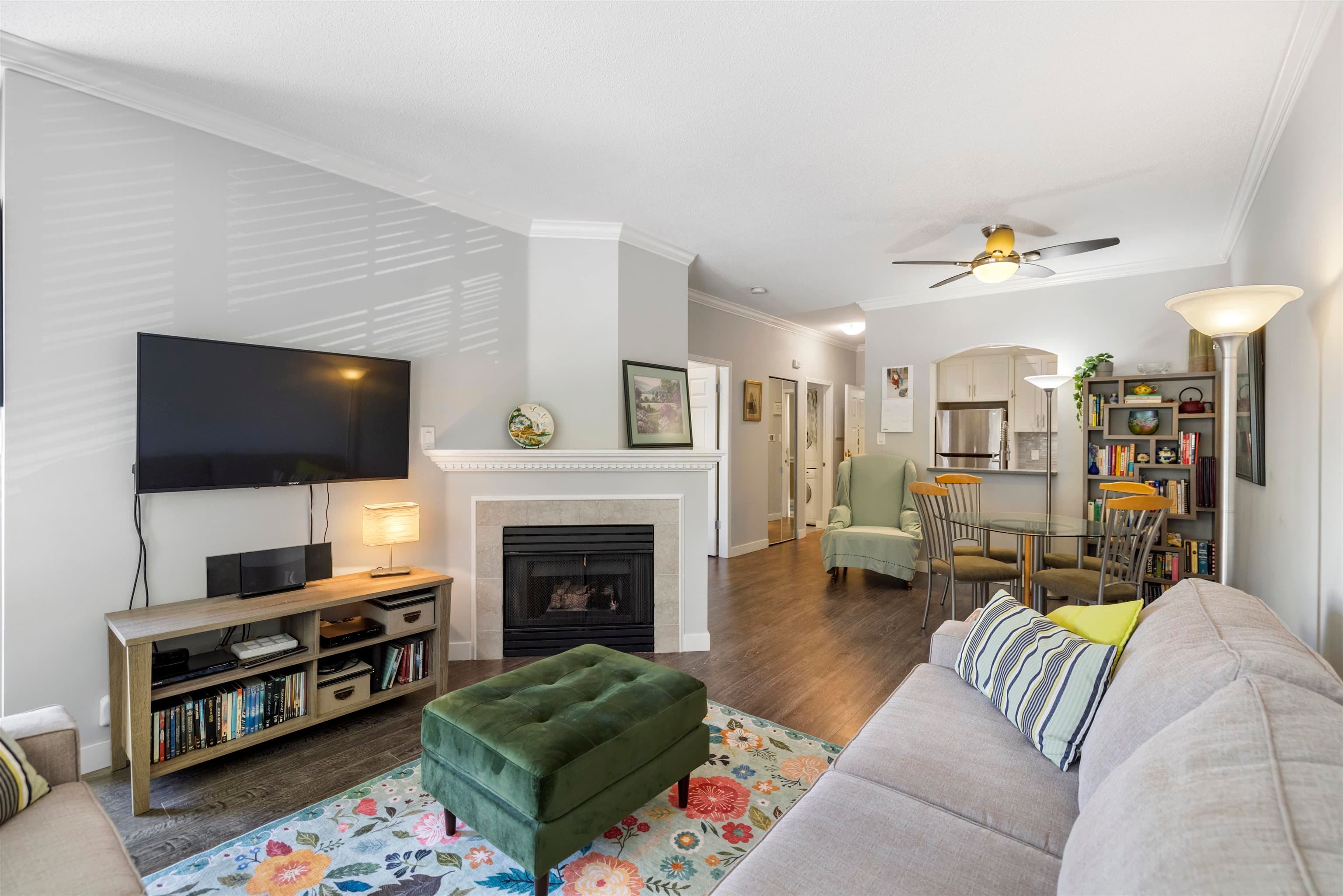 101 - 8975 Jones Road, Richmond, V6Y 3Y7 — photo 5