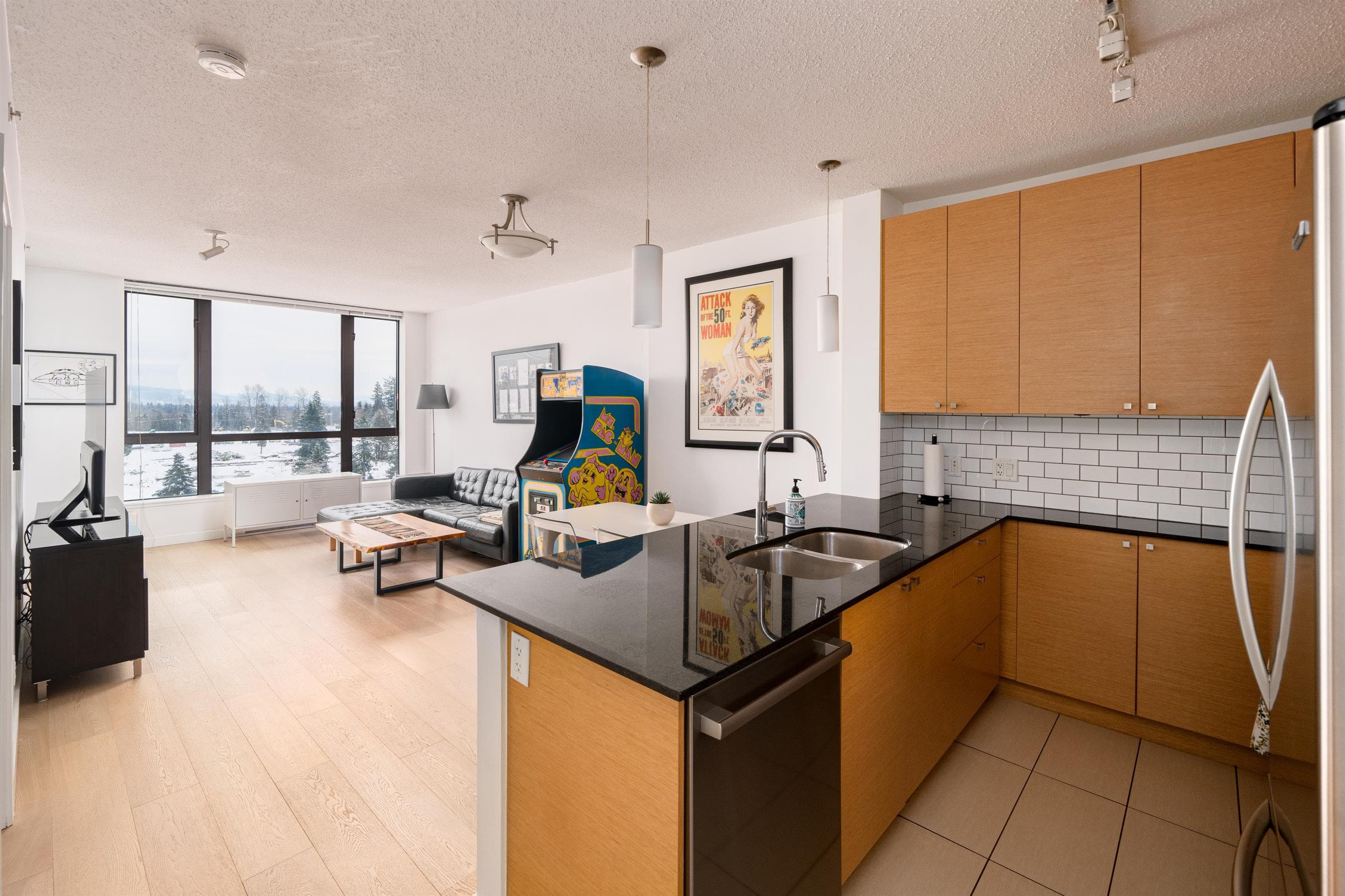 1909 - 110 Brew Street, Port Moody, V3H 0E4 — photo 2