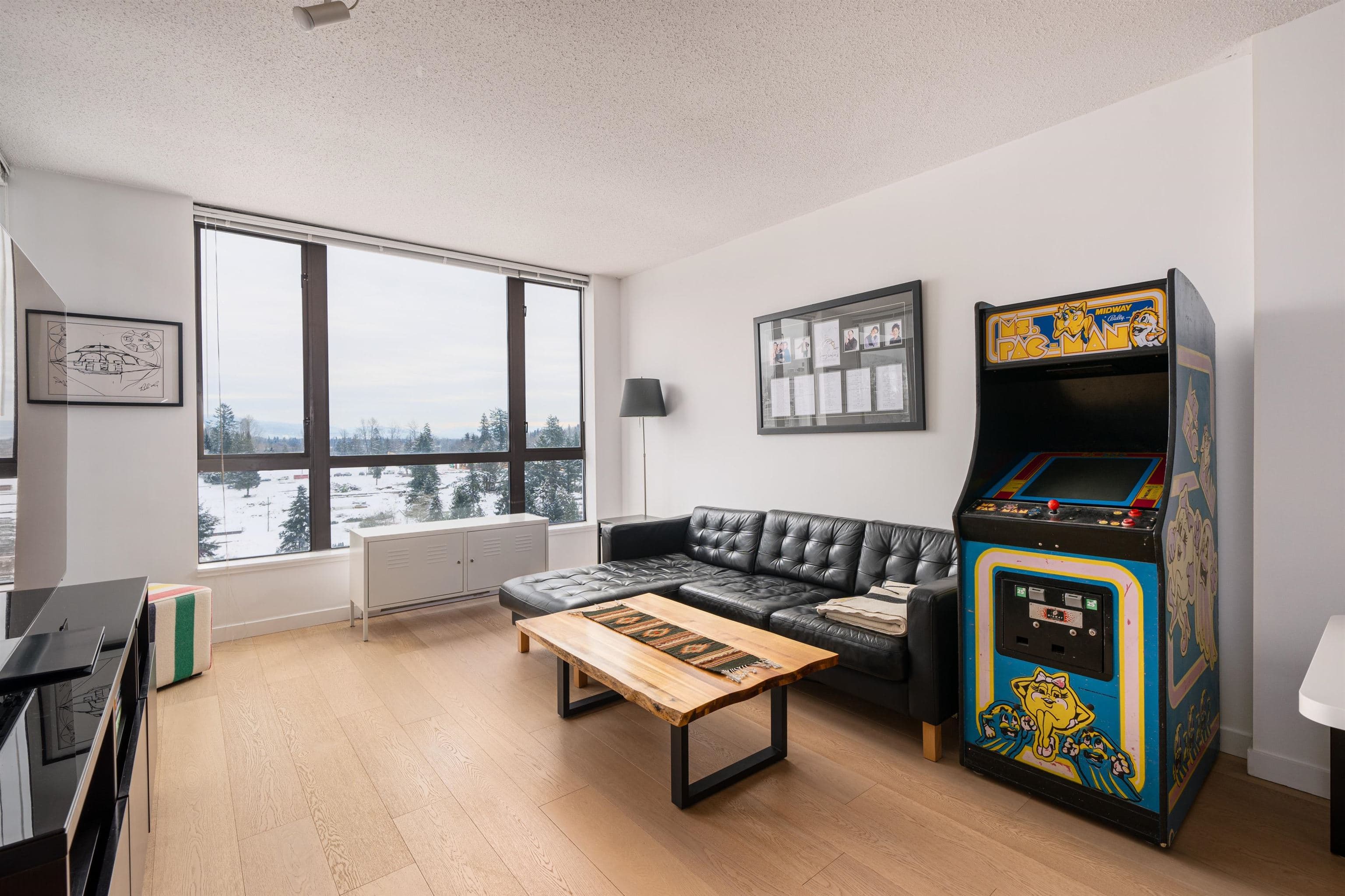 1909 - 110 Brew Street, Port Moody, V3H 0E4 — photo 5