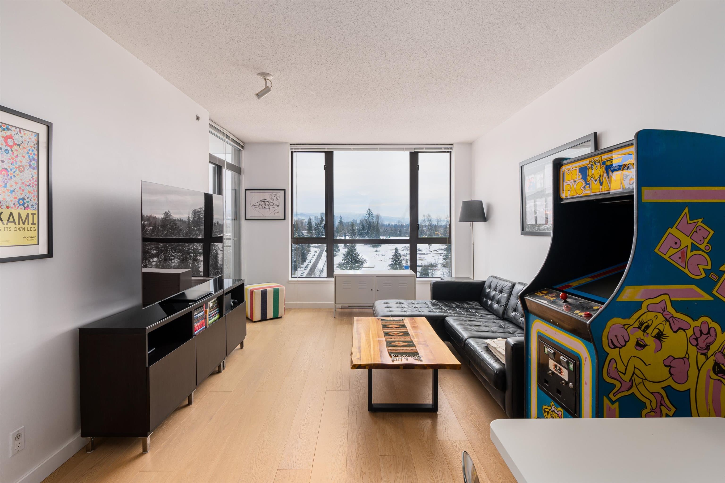 1909 - 110 Brew Street, Port Moody, V3H 0E4 — photo 4