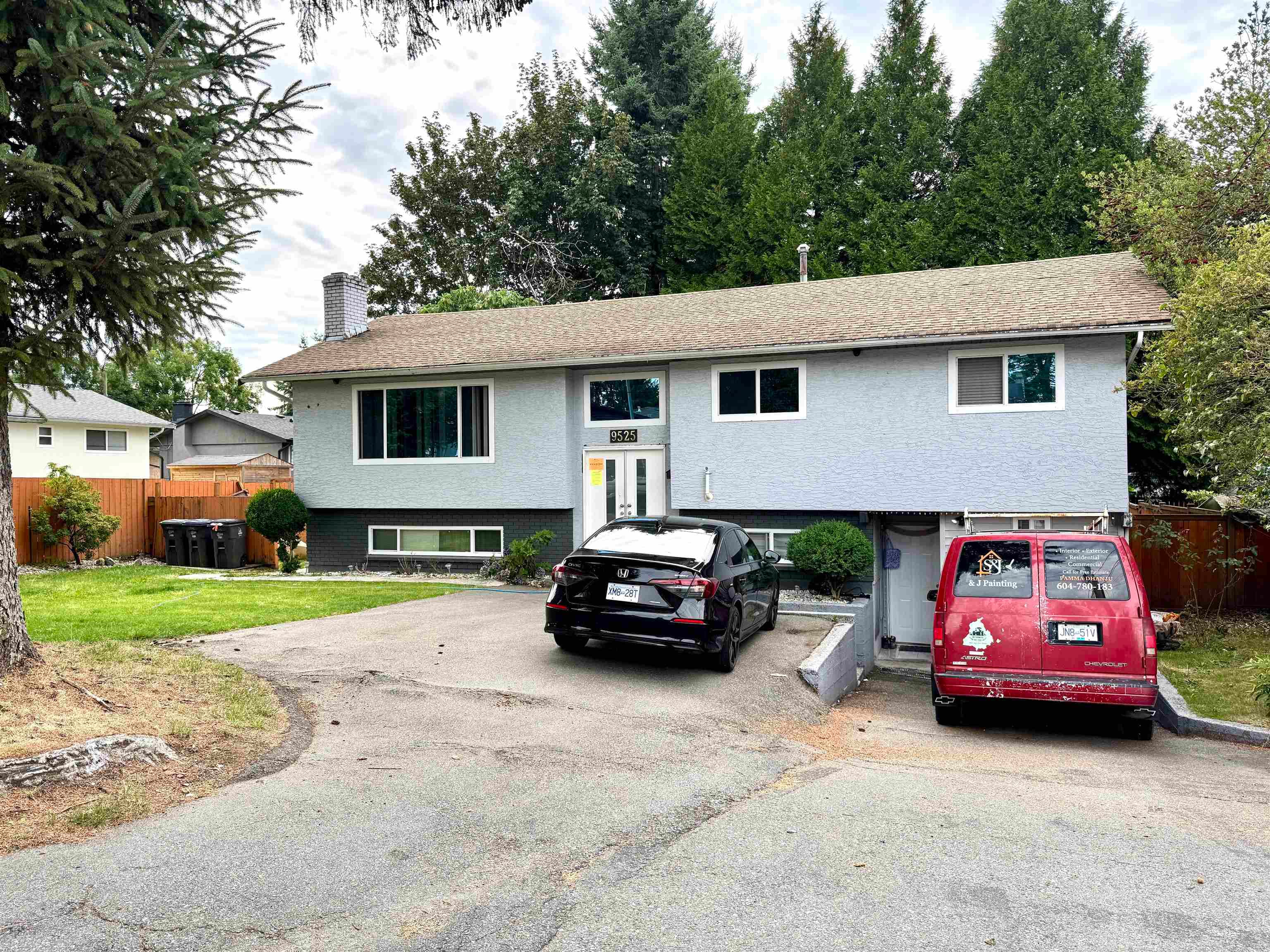 9525 125a Street, Surrey