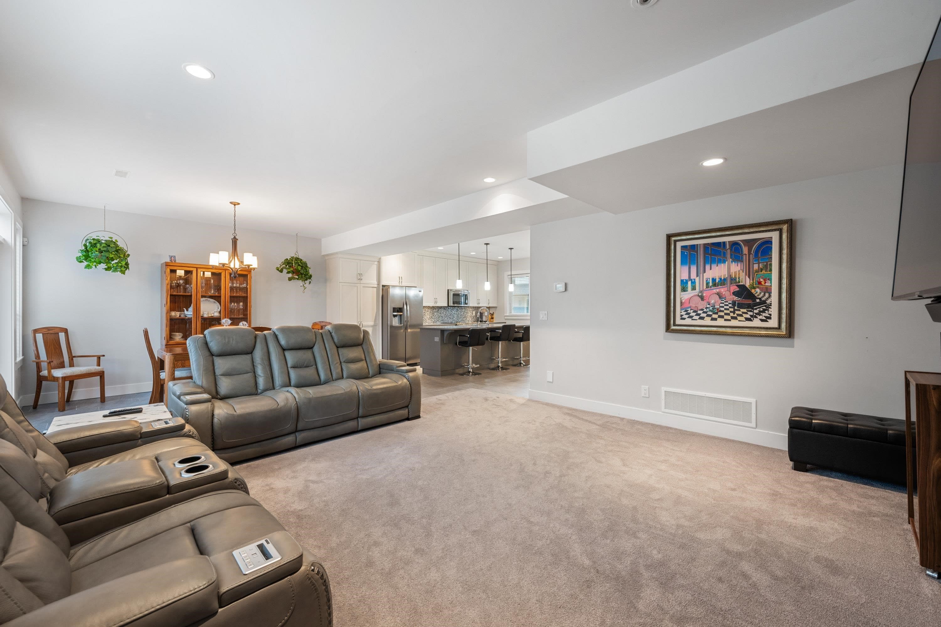 4 - 33973 Hazelwood Avenue, Abbotsford, V2S 0H8 — photo 4