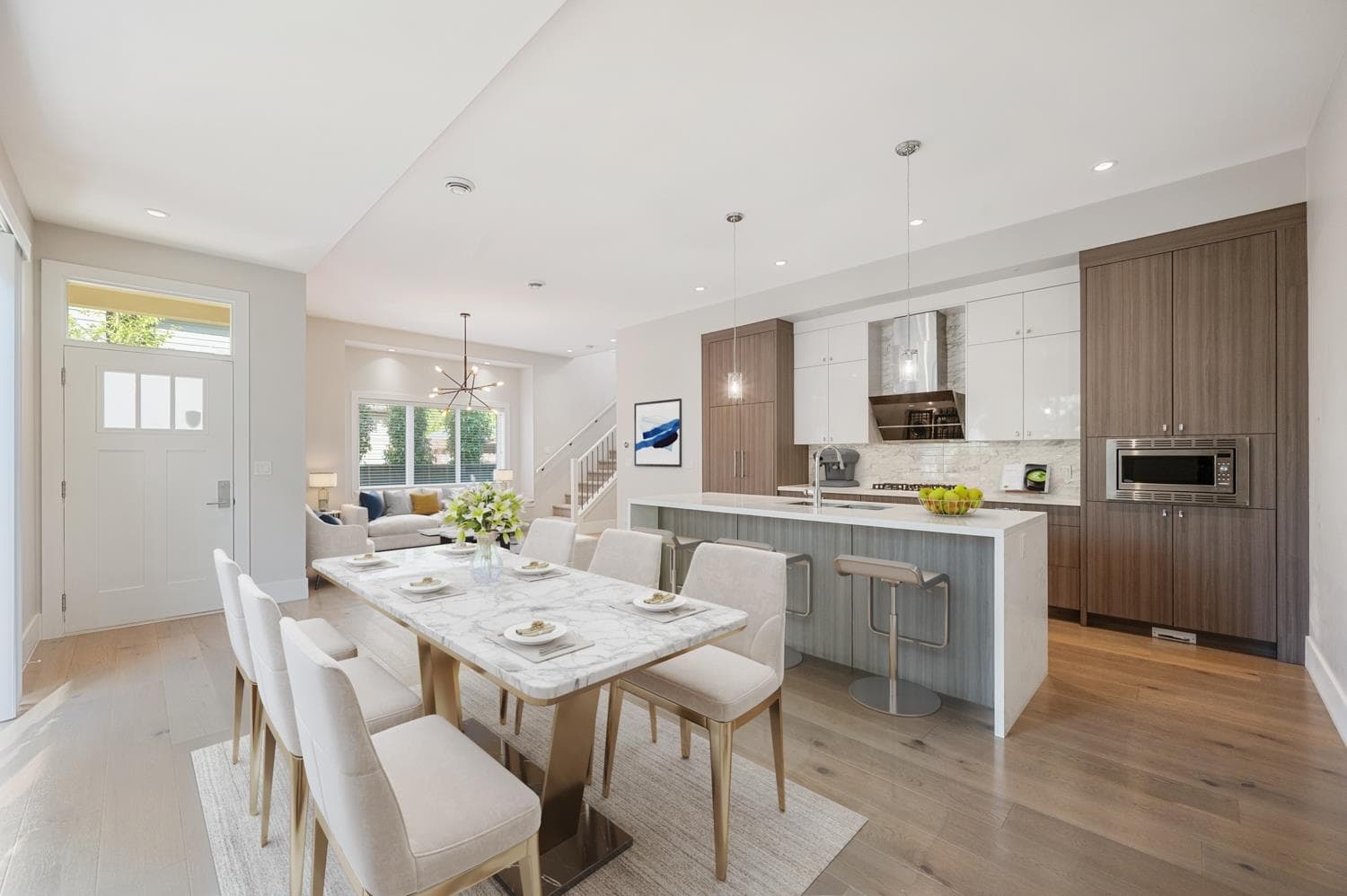 9 - 5071 Steveston Highway, Richmond, V7E 2K5 — photo 1