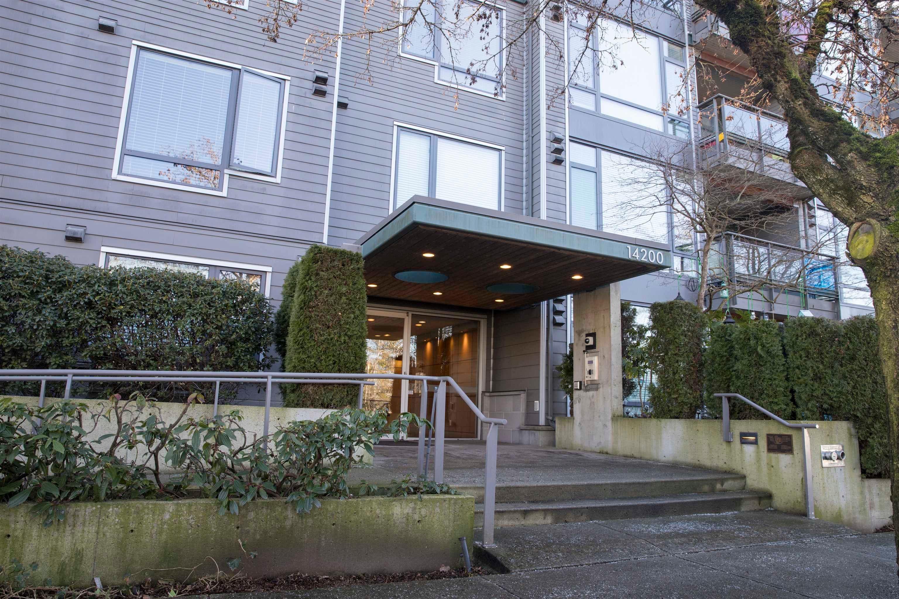 409 - 14200 Riverport Way, Richmond, V6W 1M4 — photo 1