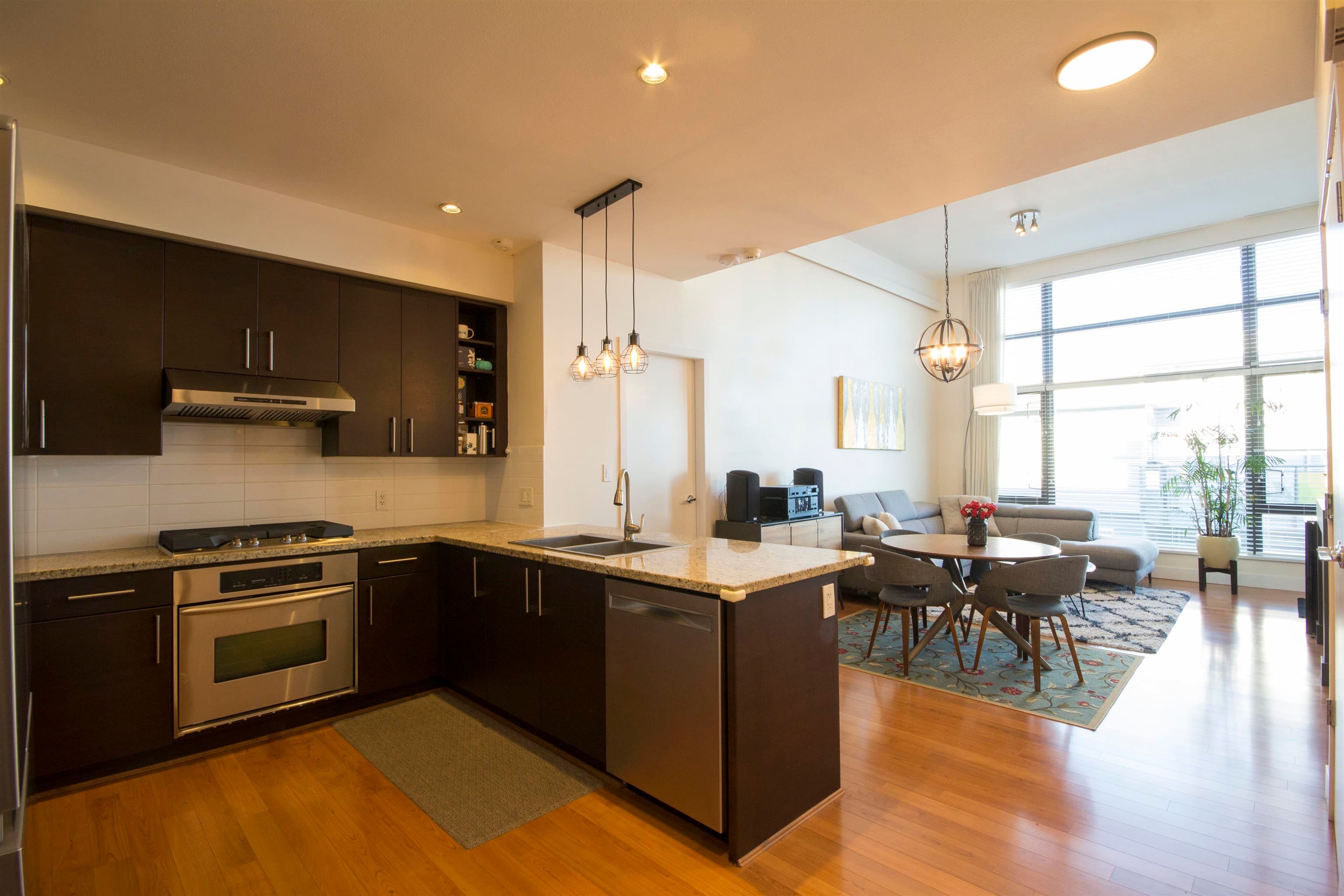 409 - 14200 Riverport Way, Richmond, V6W 1M4 — photo 4