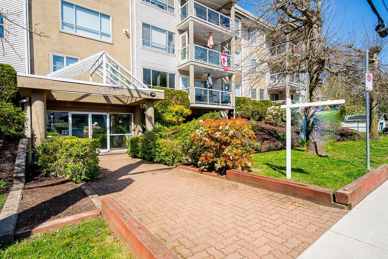 306 - 20257 54 Avenue, Langley, V3A 3W2 — photo 2