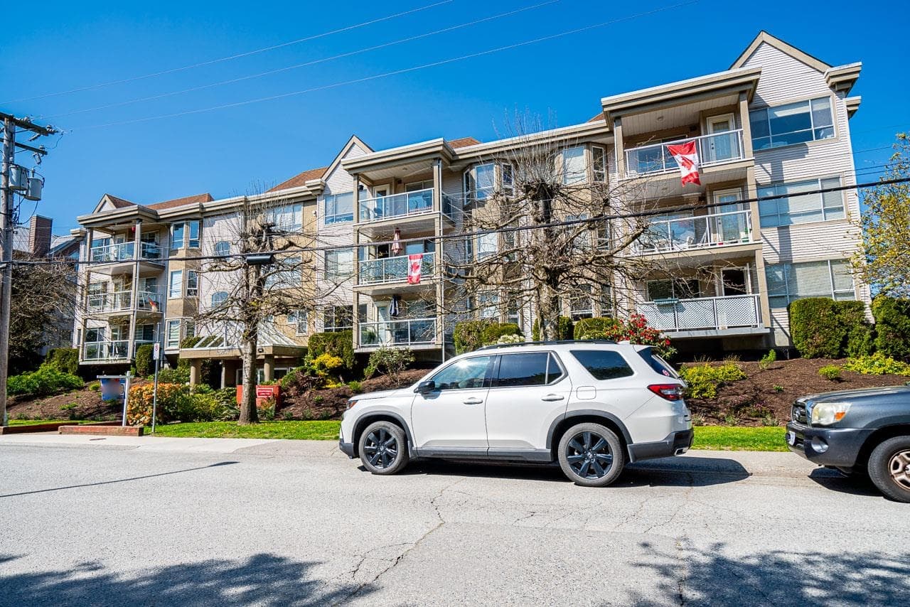 306 - 20257 54 Avenue, Langley, V3A 3W2 — photo 3