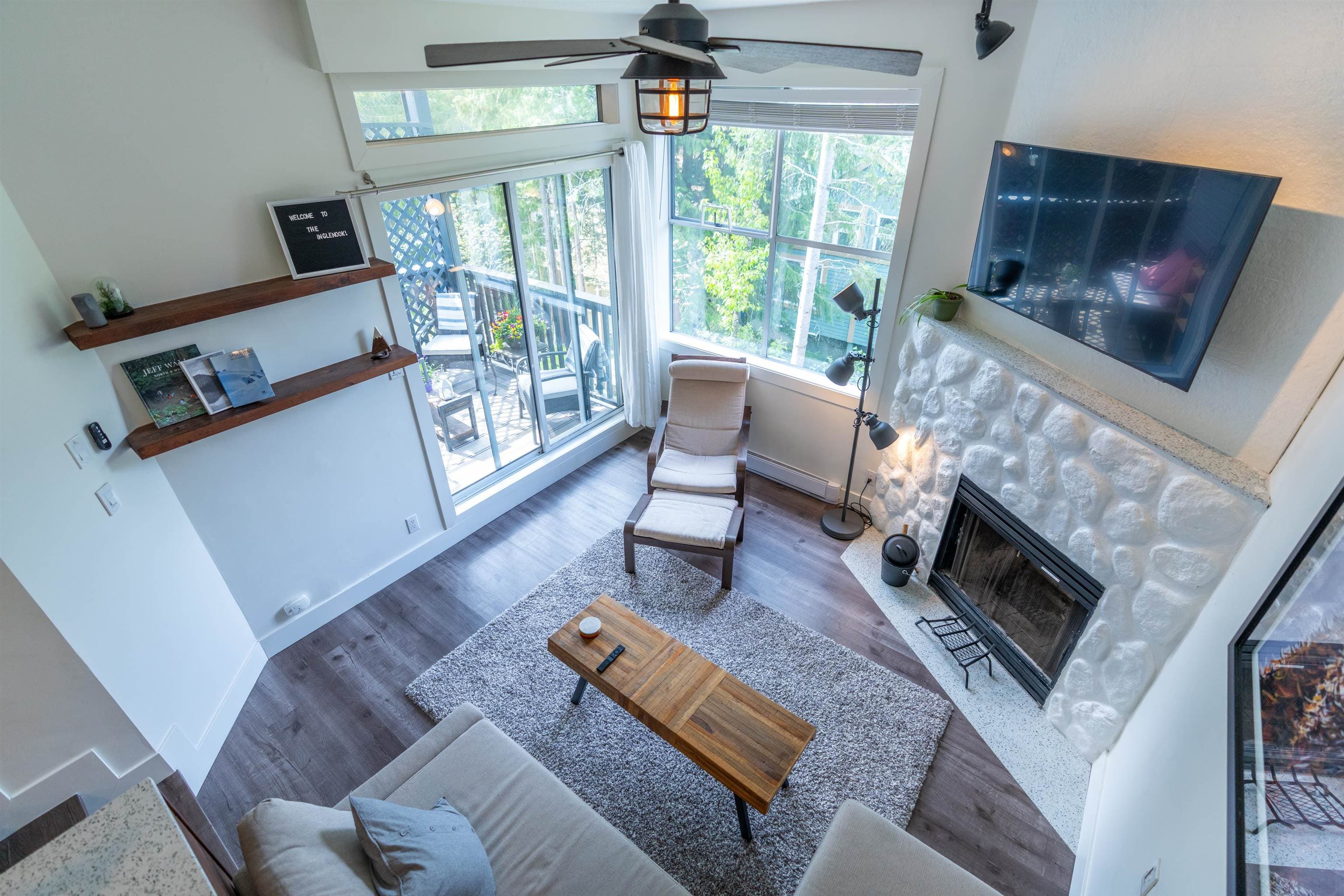 8 - 2213 Marmot Place, Whistler — sold